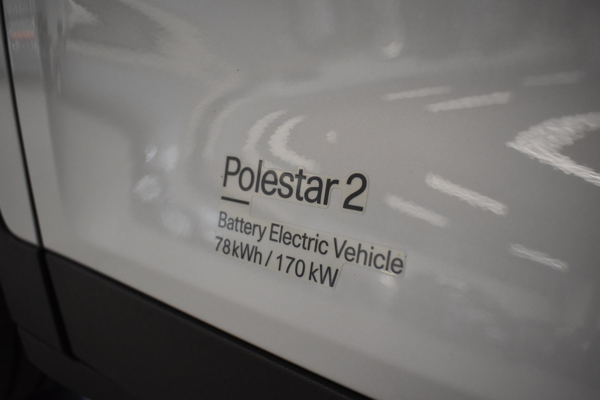 POLESTAR 2 2023