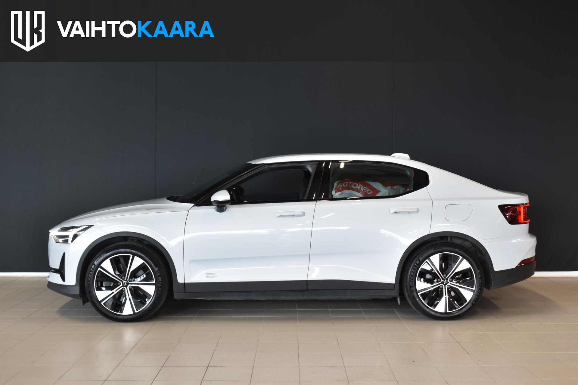 POLESTAR 2 2023