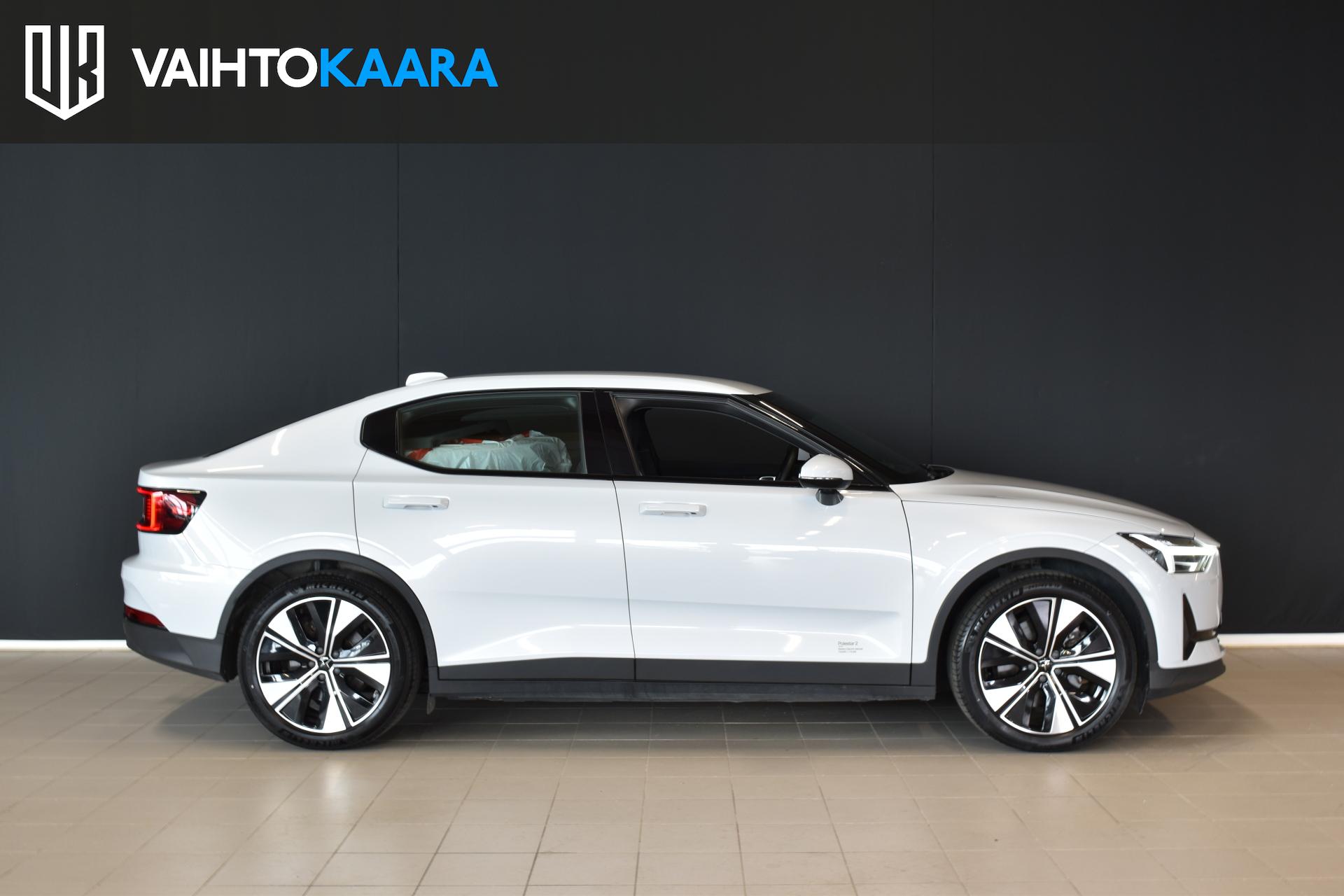 POLESTAR 2 2023