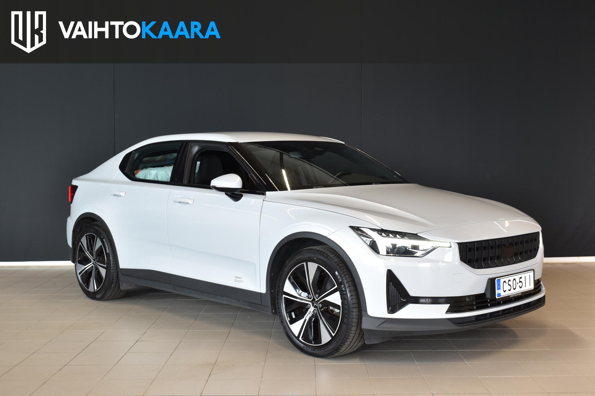 POLESTAR 2 2023