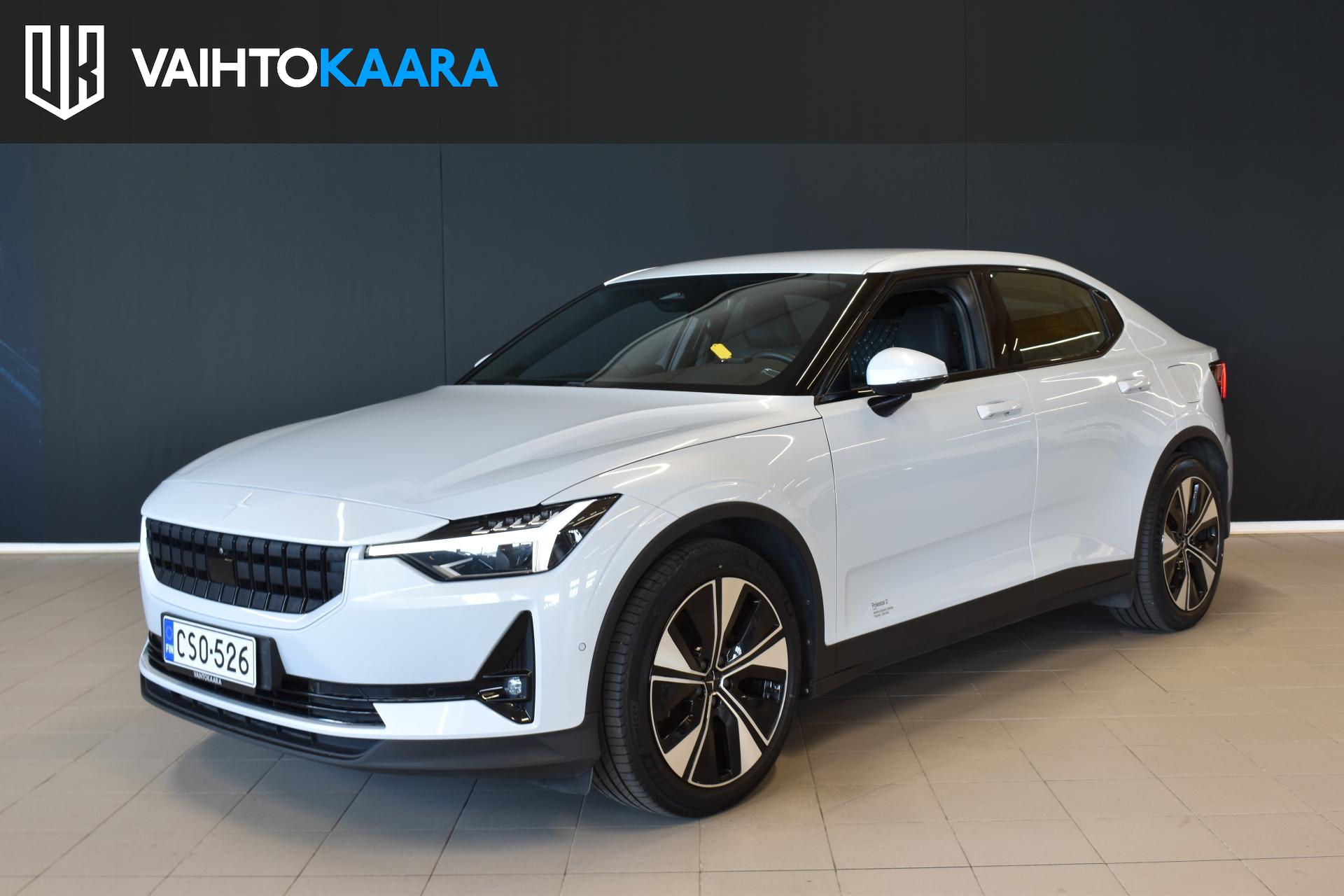POLESTAR 2 2023