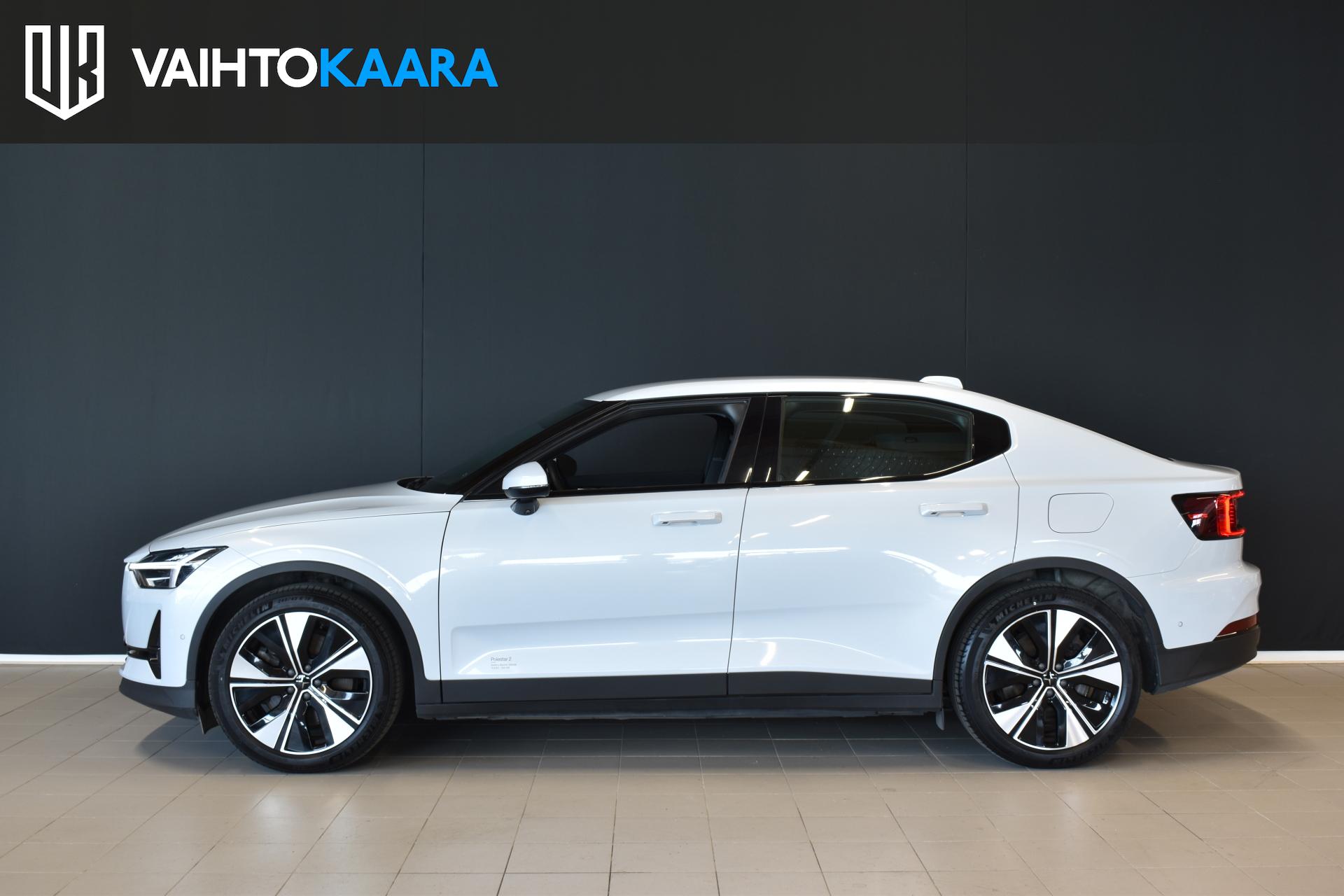 POLESTAR 2 2023