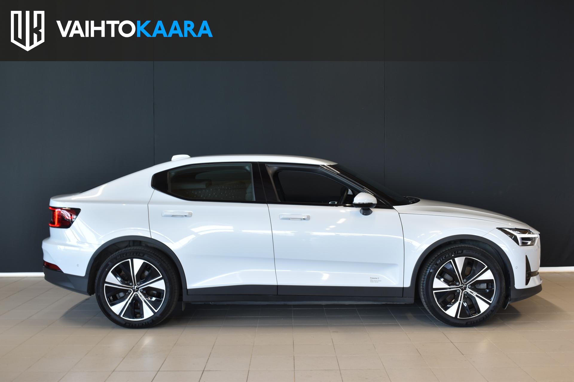 POLESTAR 2 2023