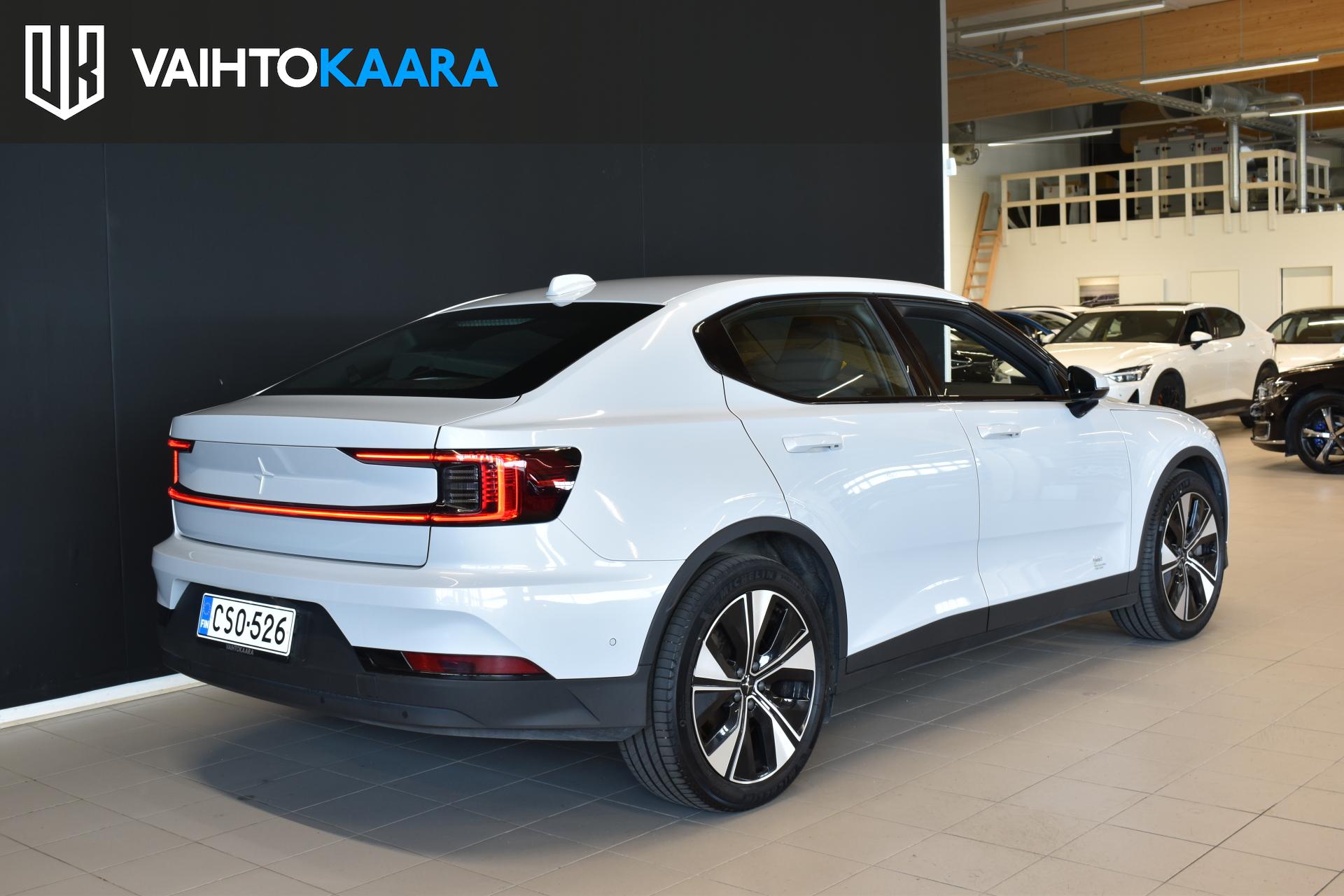 POLESTAR 2 2023