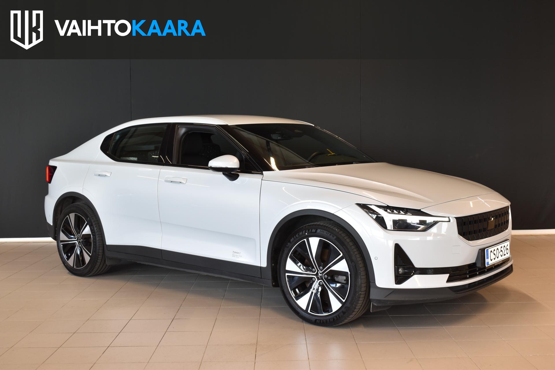 POLESTAR 2 2023