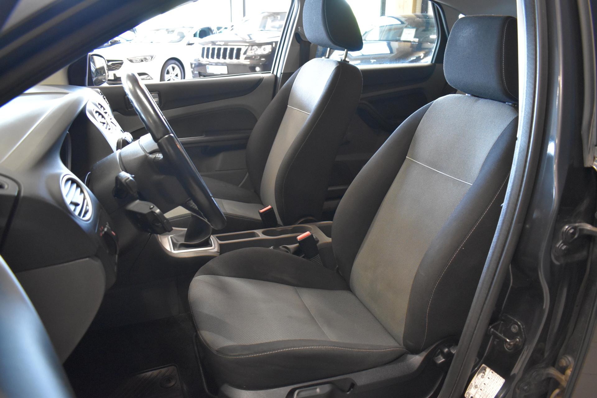 FORD Focus 2010