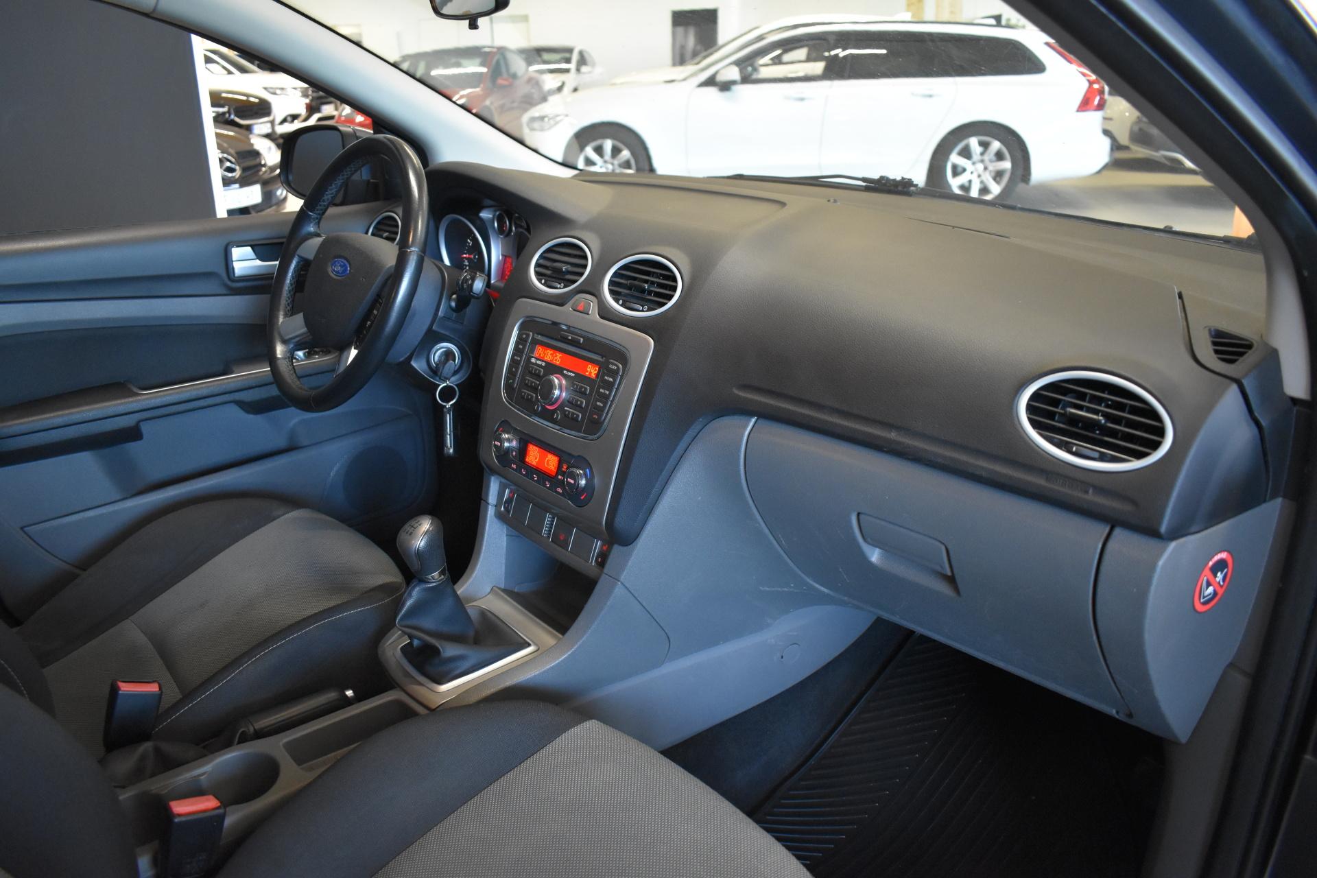 FORD Focus 2010