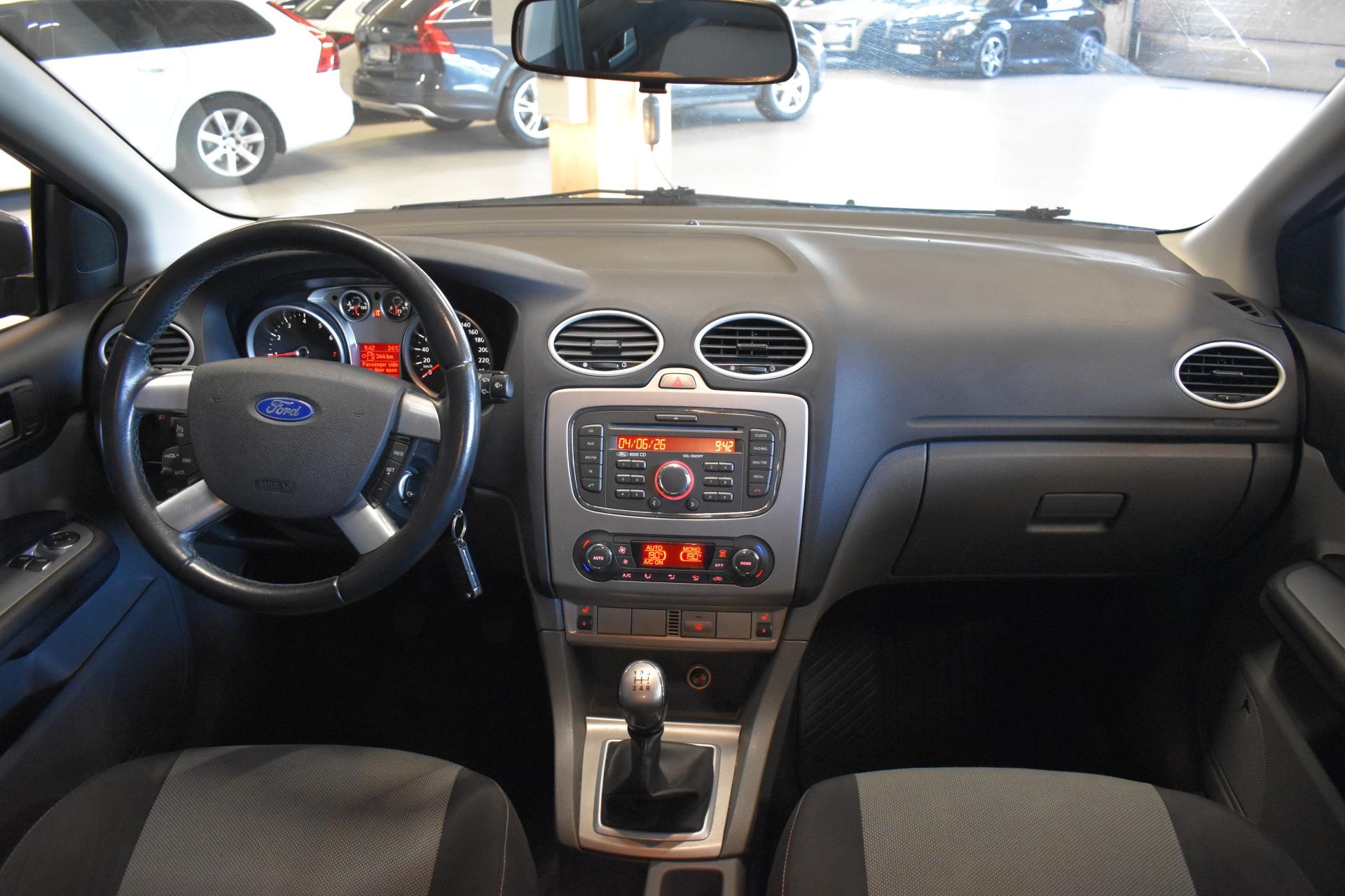 FORD Focus 2010