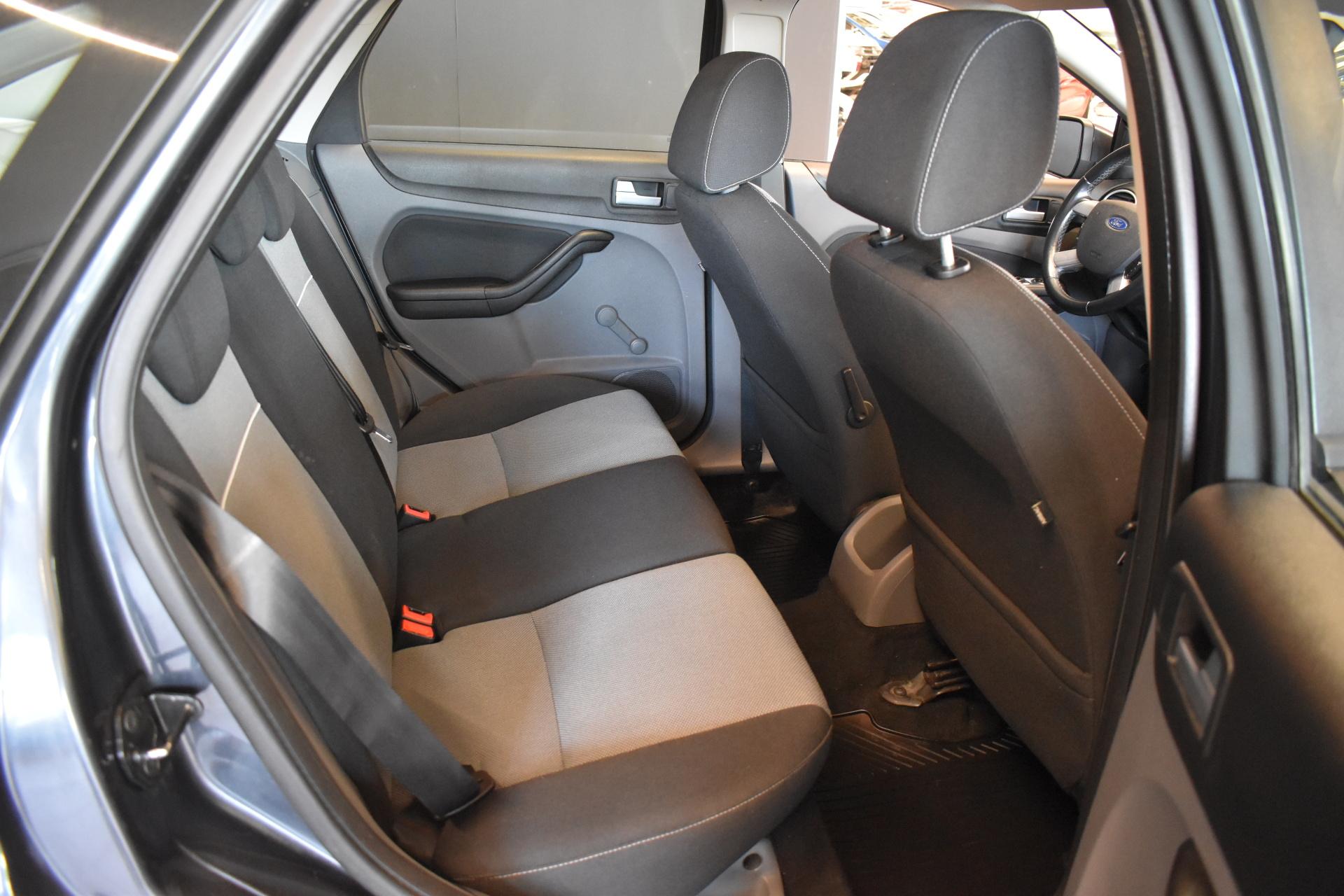 FORD Focus 2010