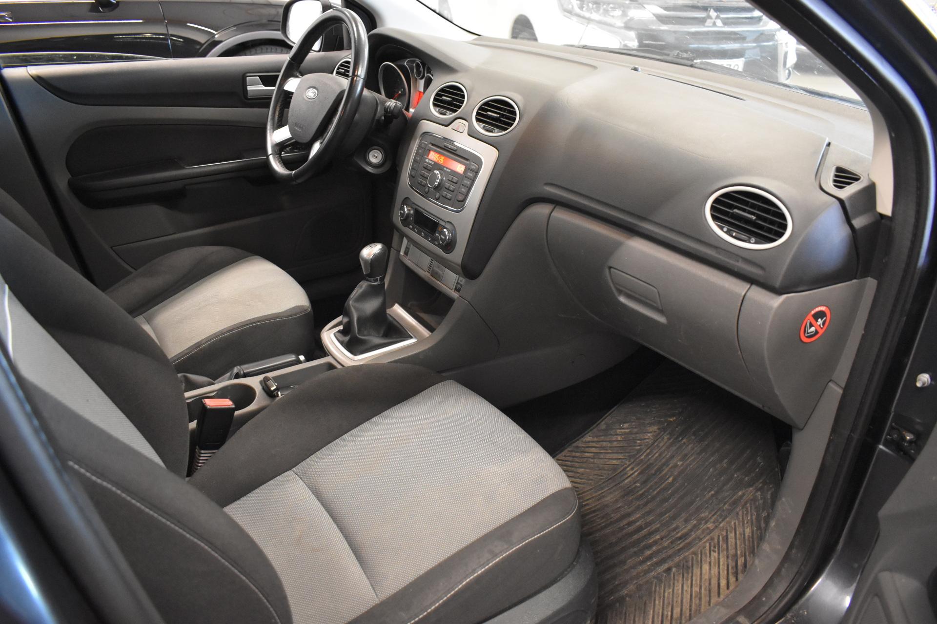 FORD Focus 2010