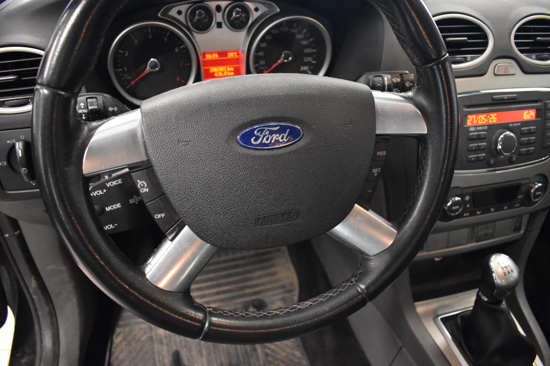 FORD Focus 2010