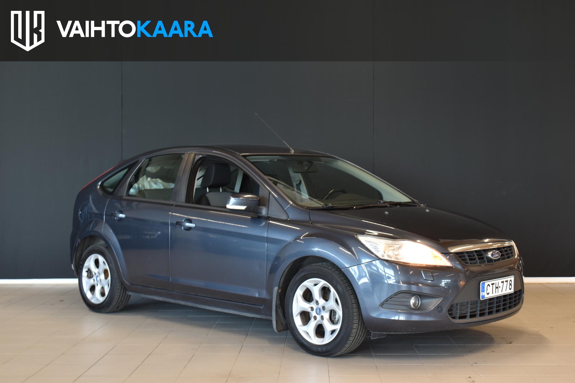 FORD Focus 2010
