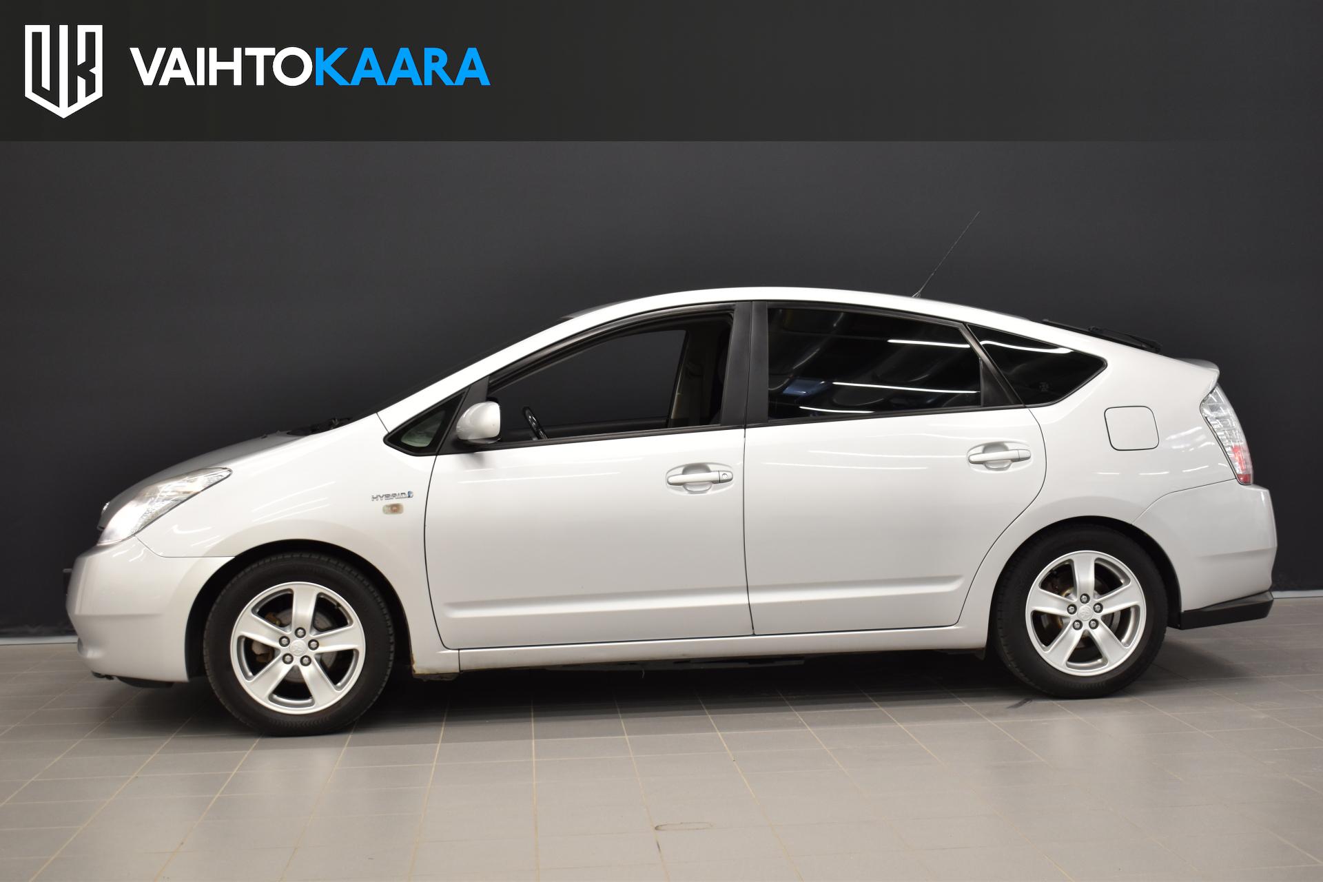 TOYOTA Prius 2009