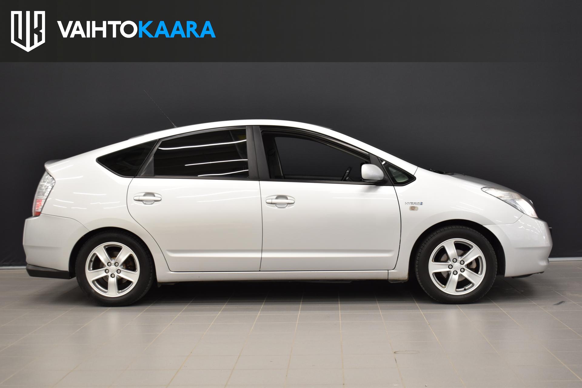 TOYOTA Prius 2009