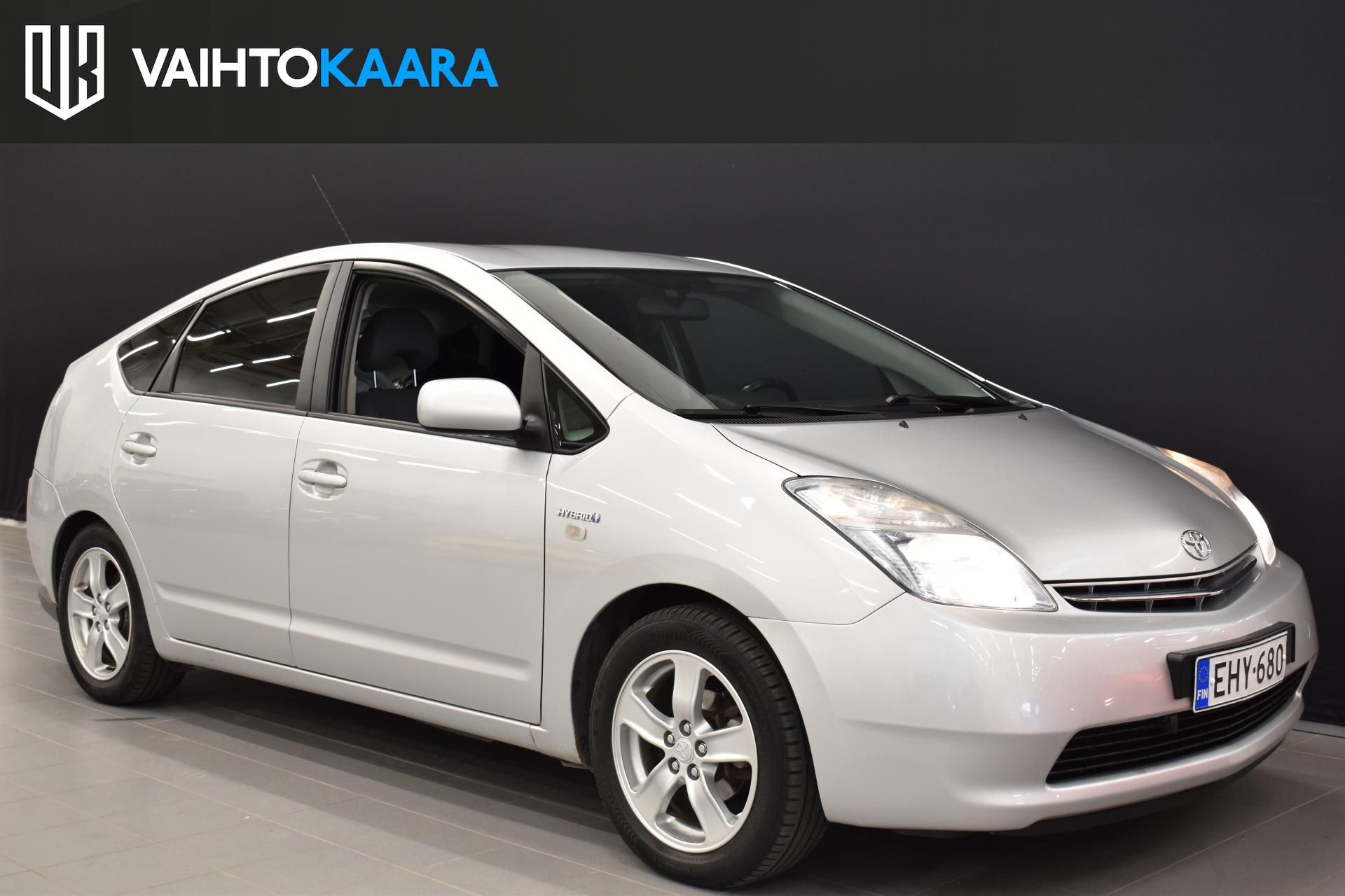 TOYOTA Prius 2009