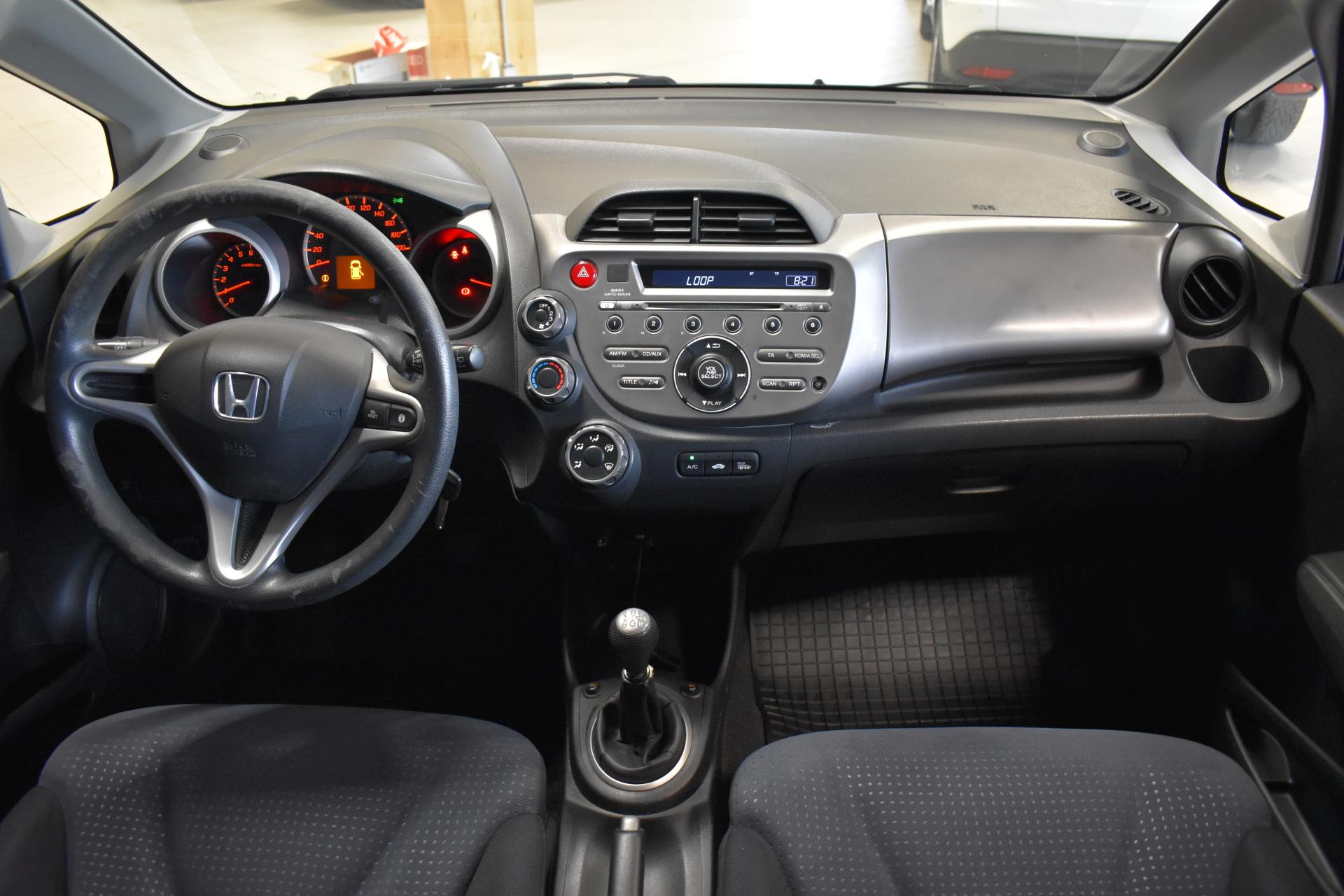 HONDA Jazz 2009
