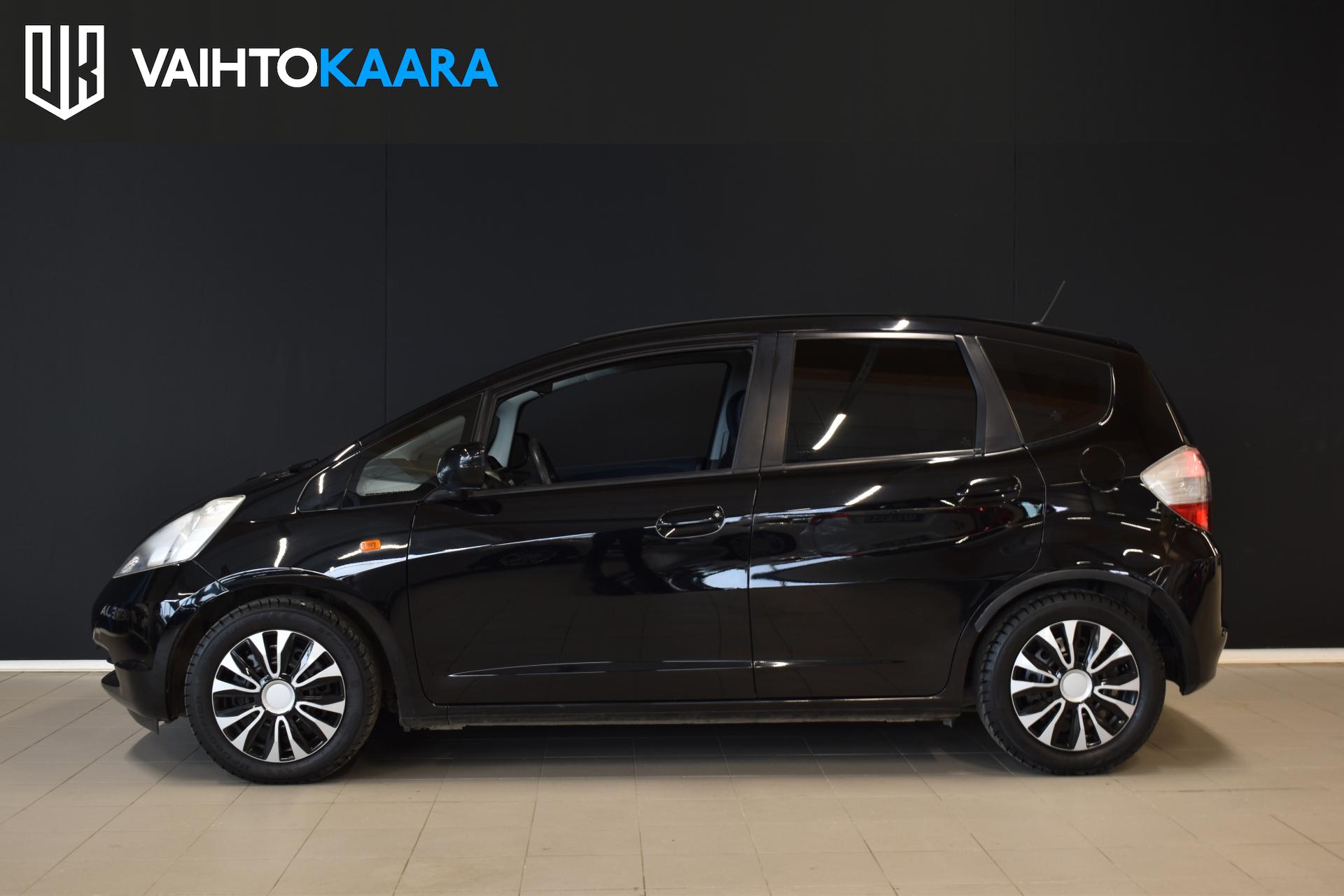 HONDA Jazz 2009