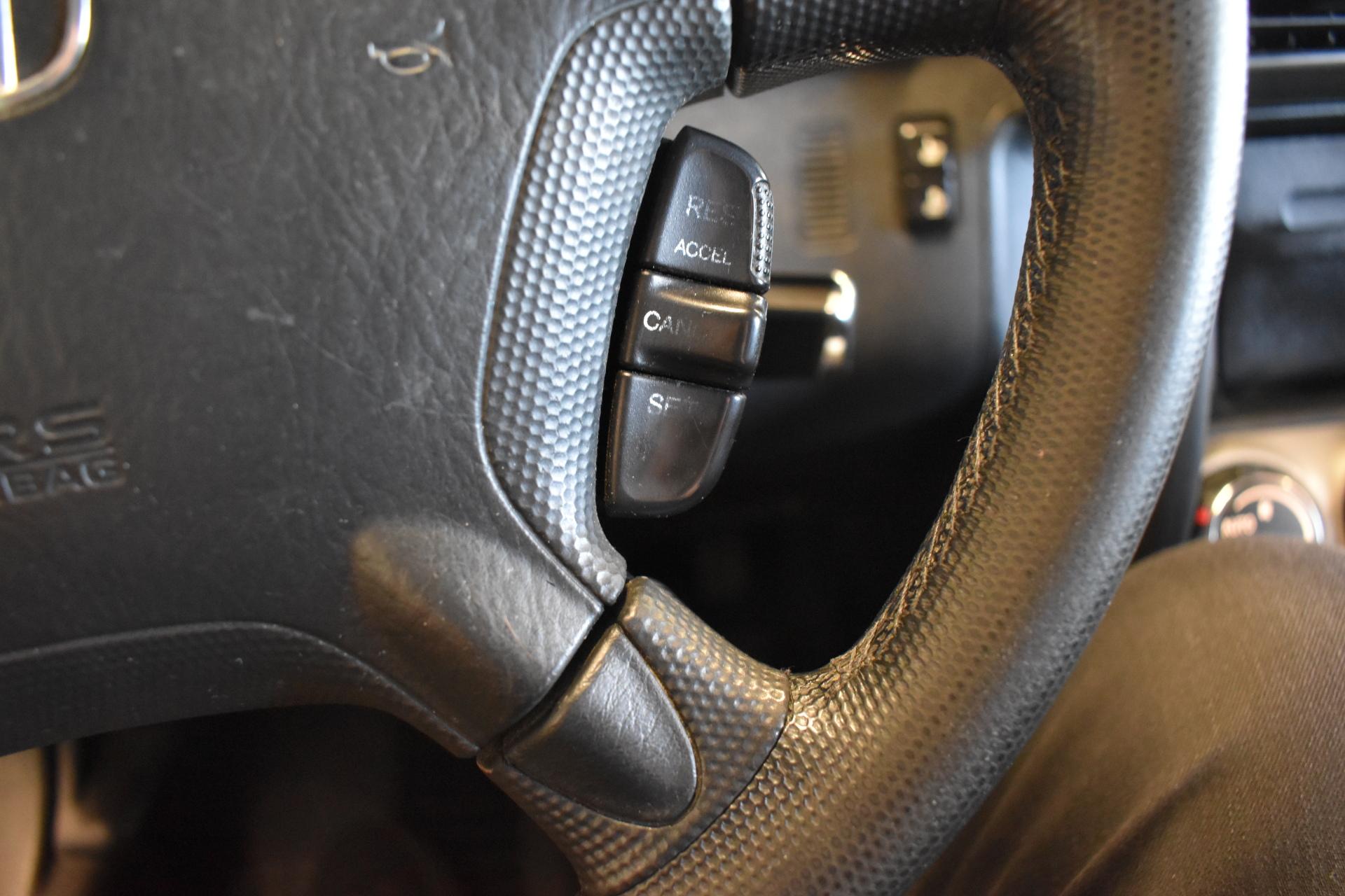 HONDA CR-V 2005