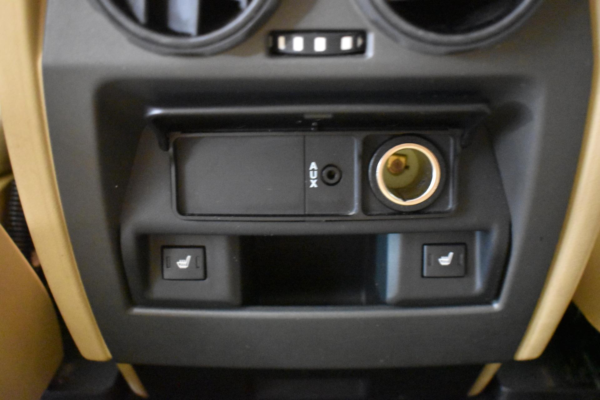 LAND ROVER Range Rover Sport 2007