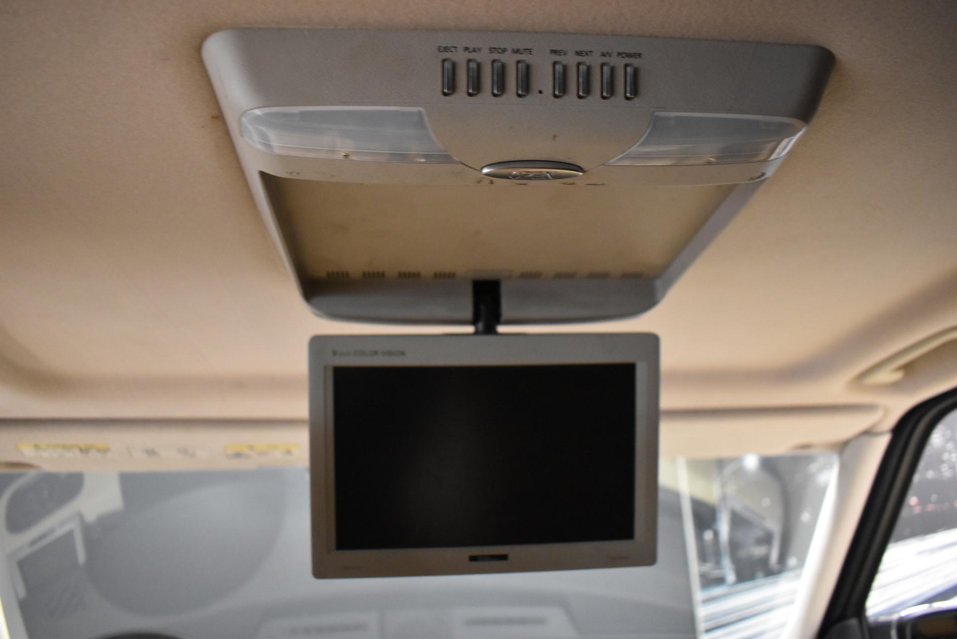 LAND ROVER Range Rover Sport 2007