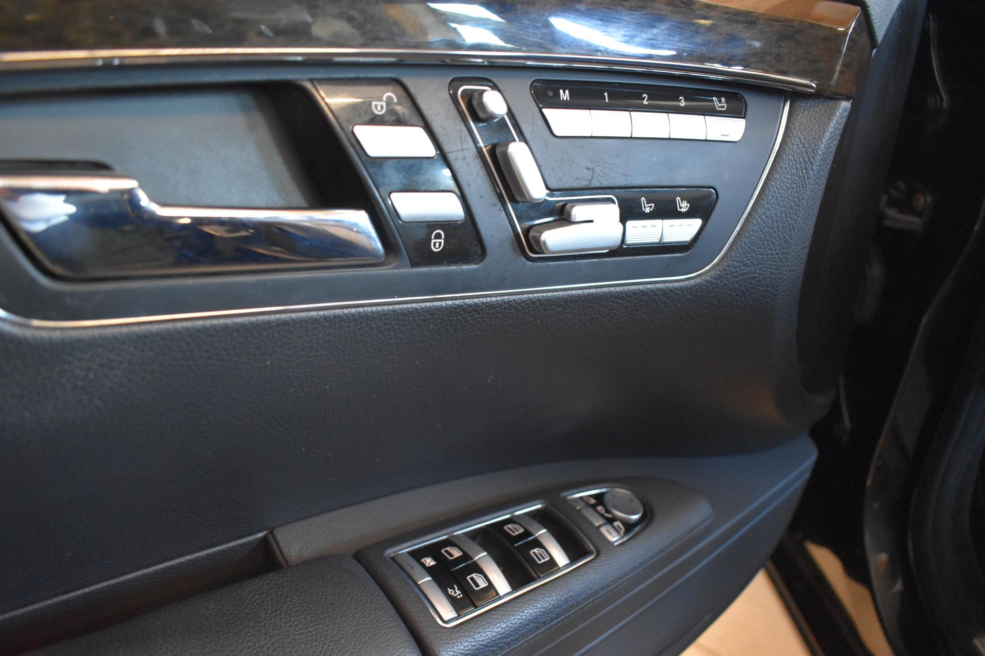 MERCEDES-BENZ S 2010