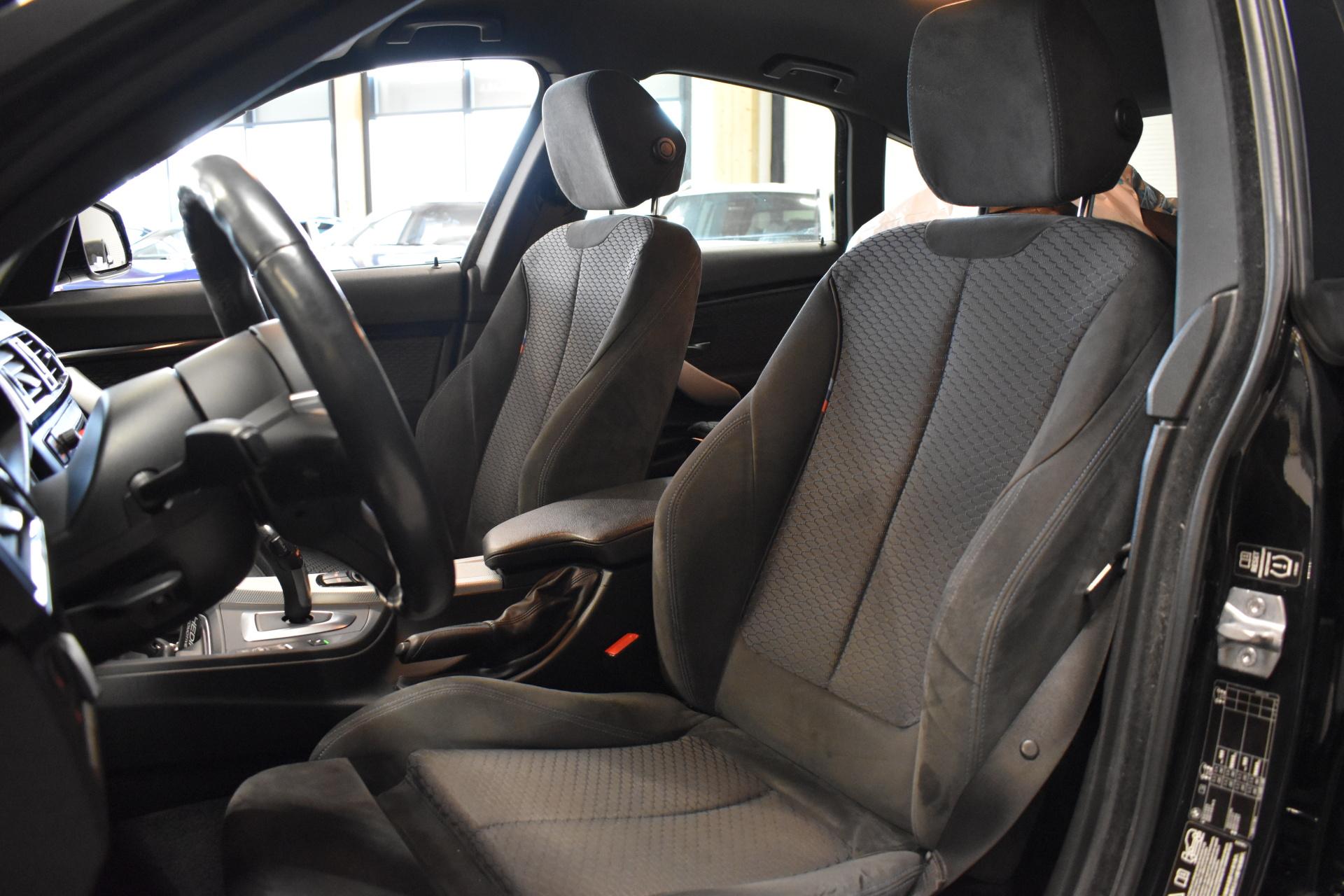 BMW 320 Gran Turismo 2014