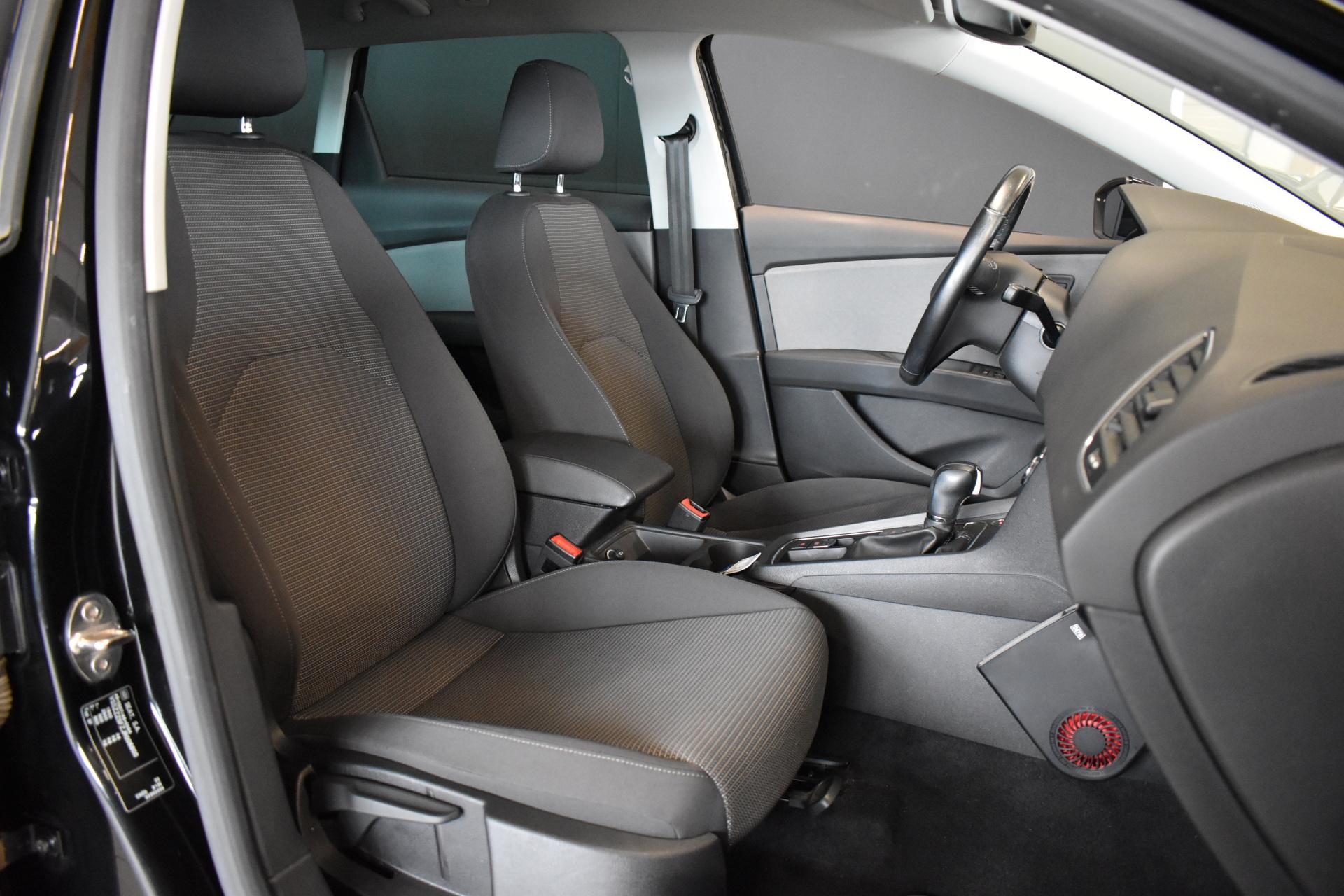 SEAT Leon ST 13