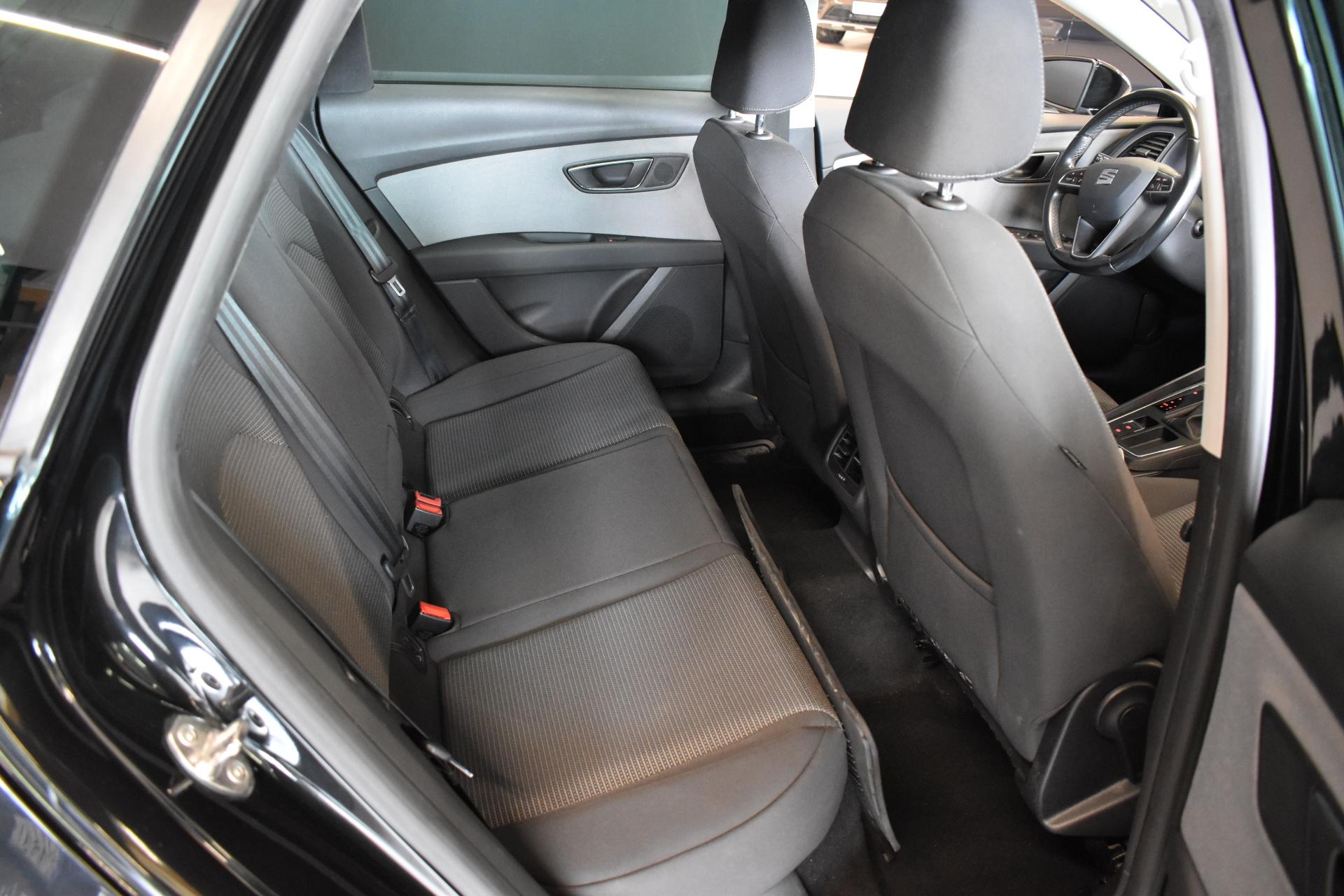 SEAT Leon ST 14