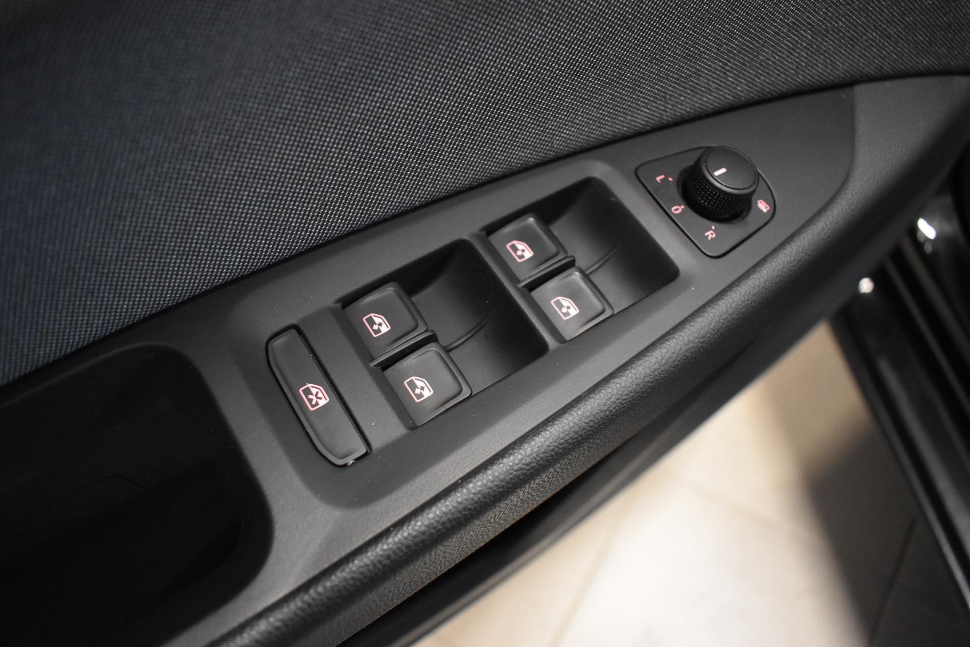 SEAT Leon ST 15