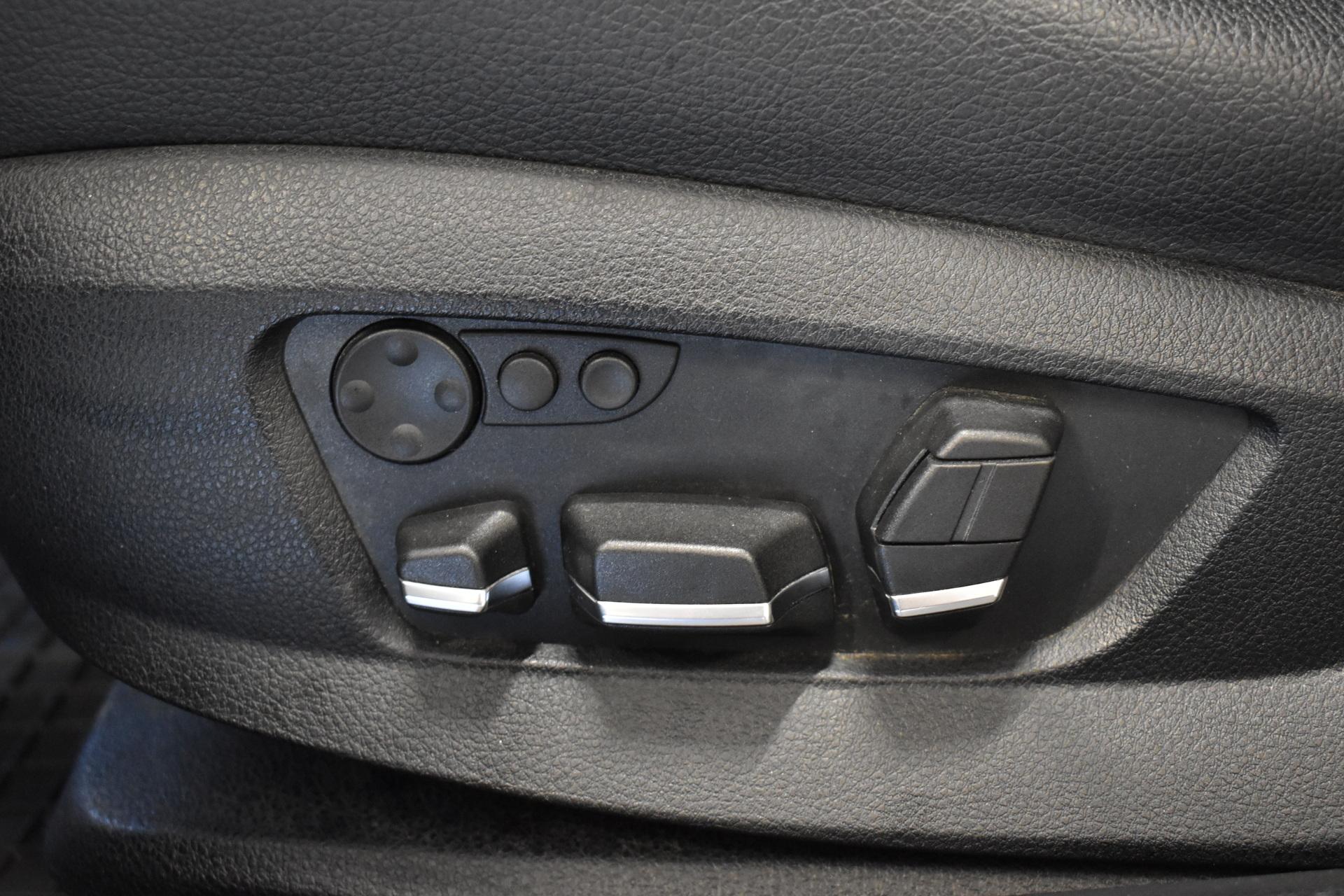 BMW 535 2010