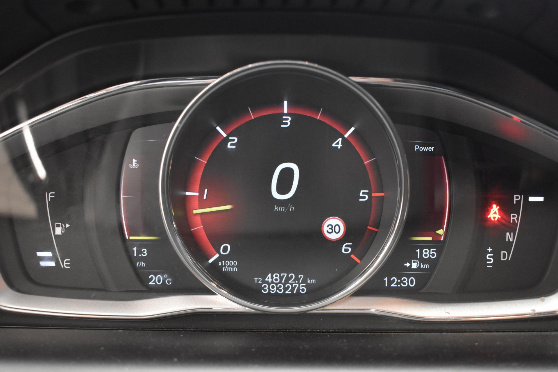 VOLVO XC60 2017