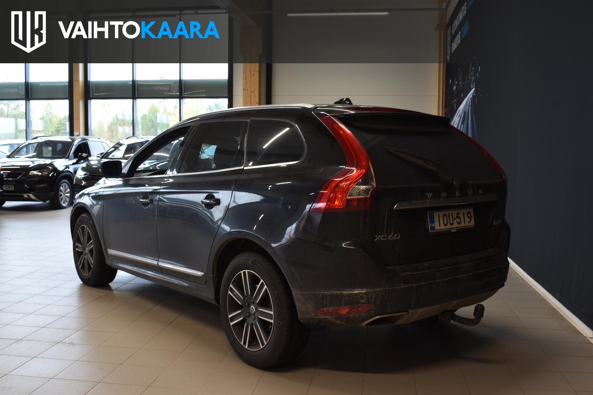 VOLVO XC60 2017