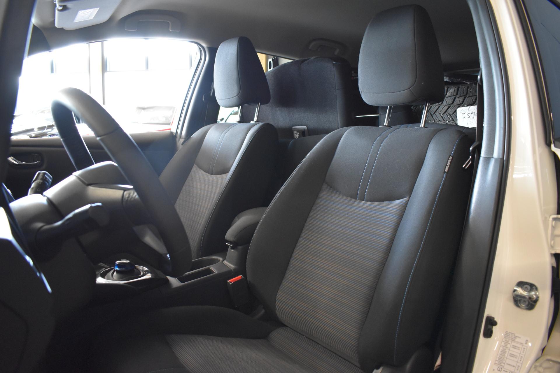 NISSAN Leaf 2022