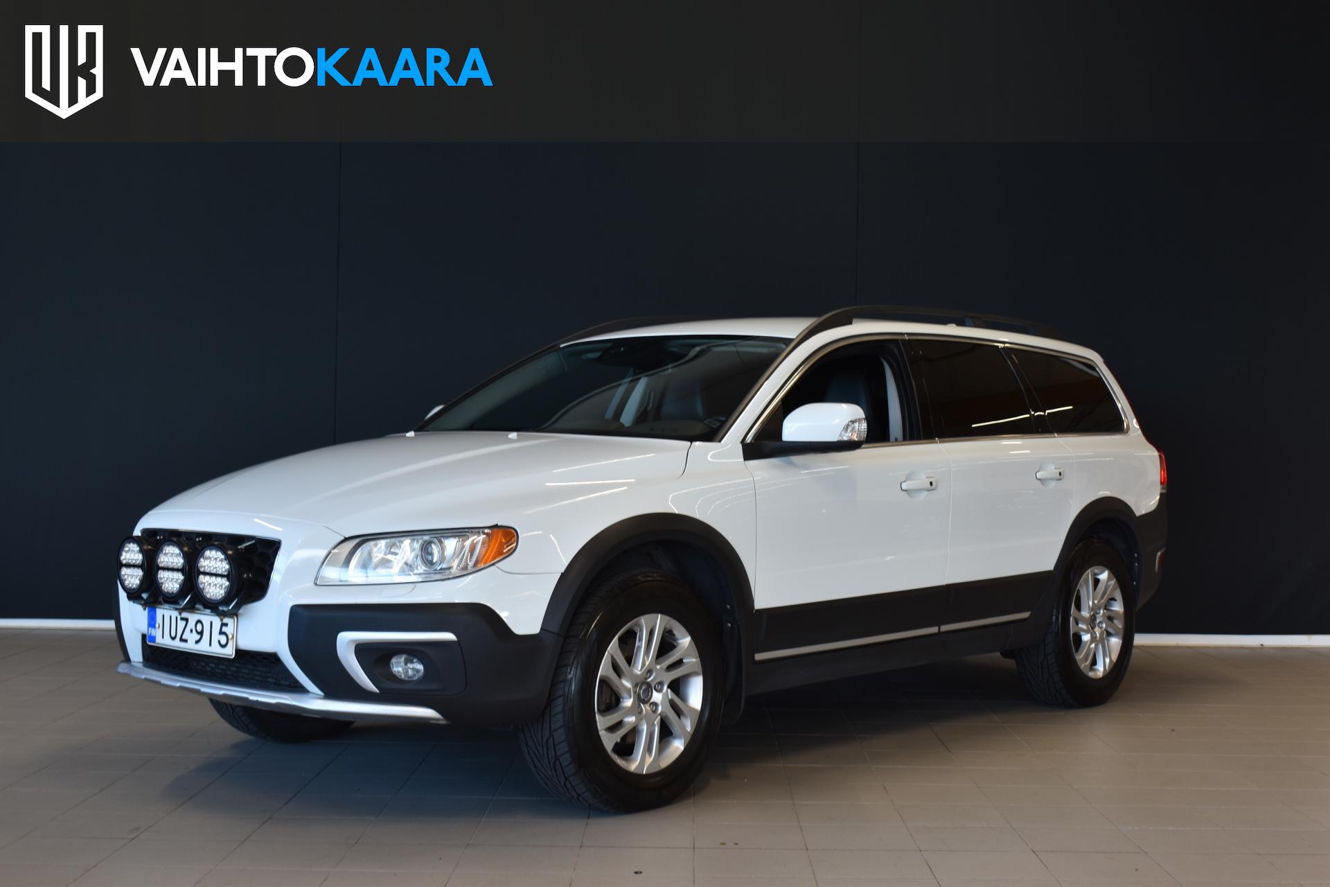 VOLVO XC70 2014