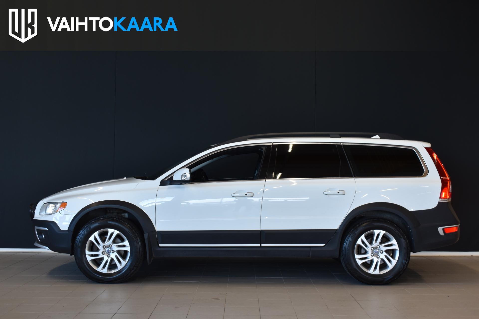 VOLVO XC70 2014