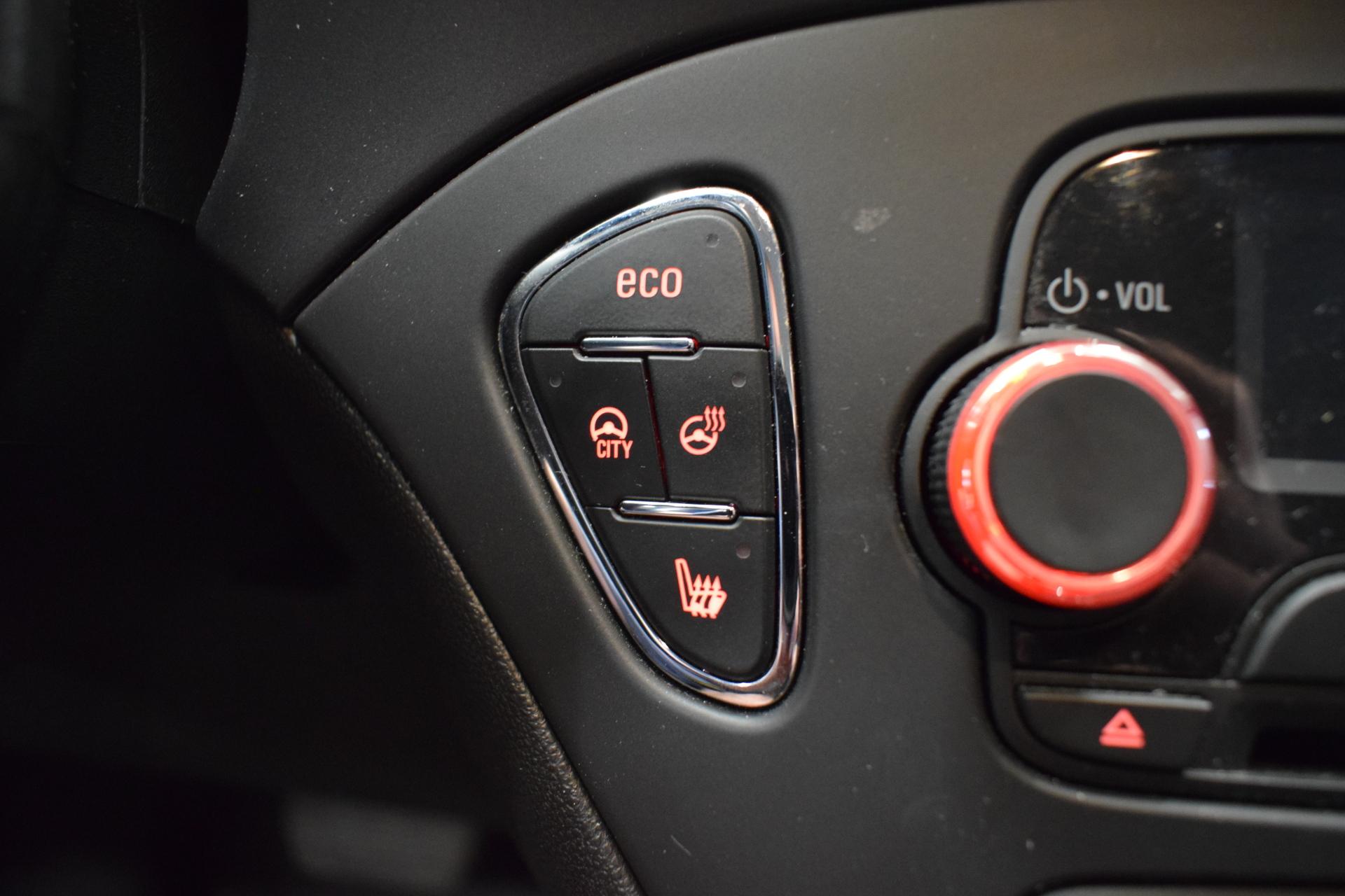 OPEL Corsa 2016