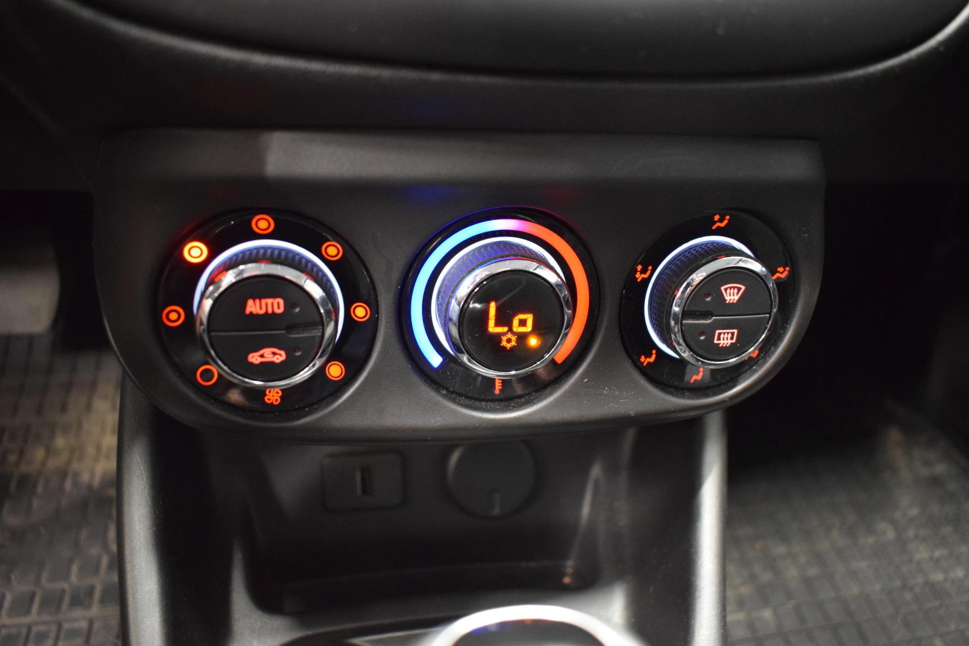 OPEL Corsa 2016