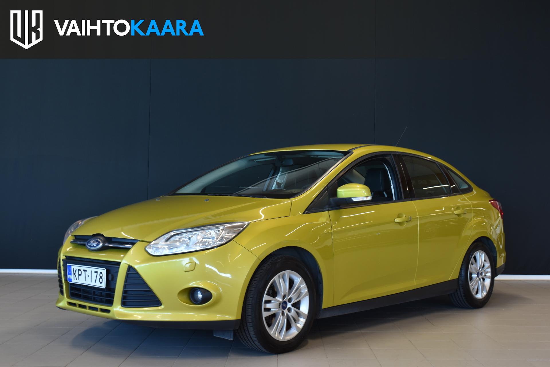 FORD Focus 2011