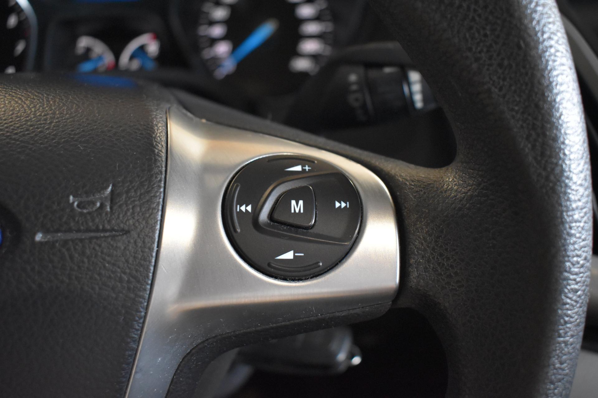 FORD Focus 2011