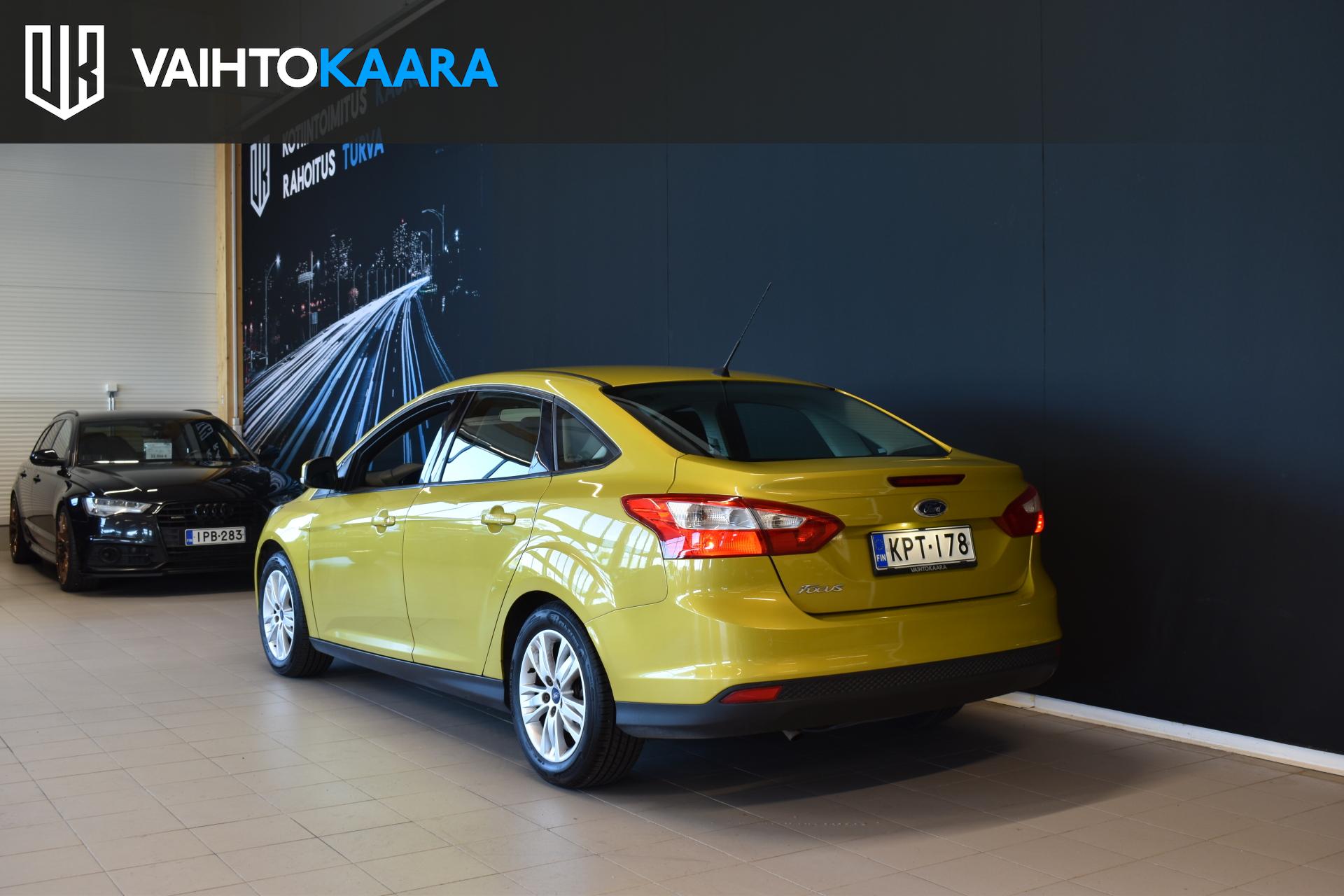 FORD Focus 2011