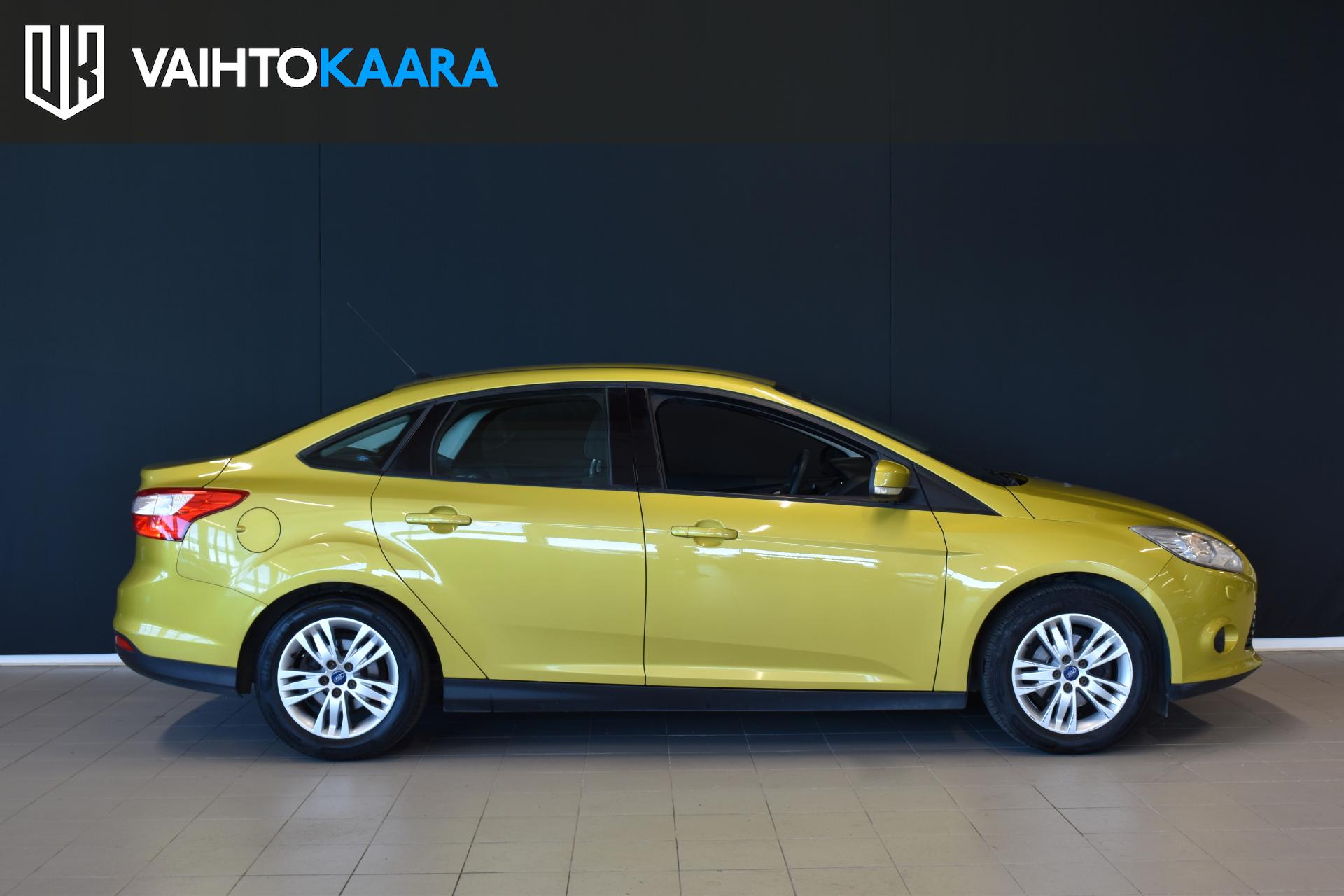 FORD Focus 2011