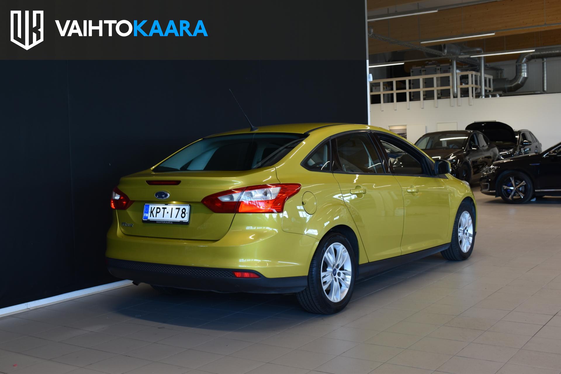 FORD Focus 2011