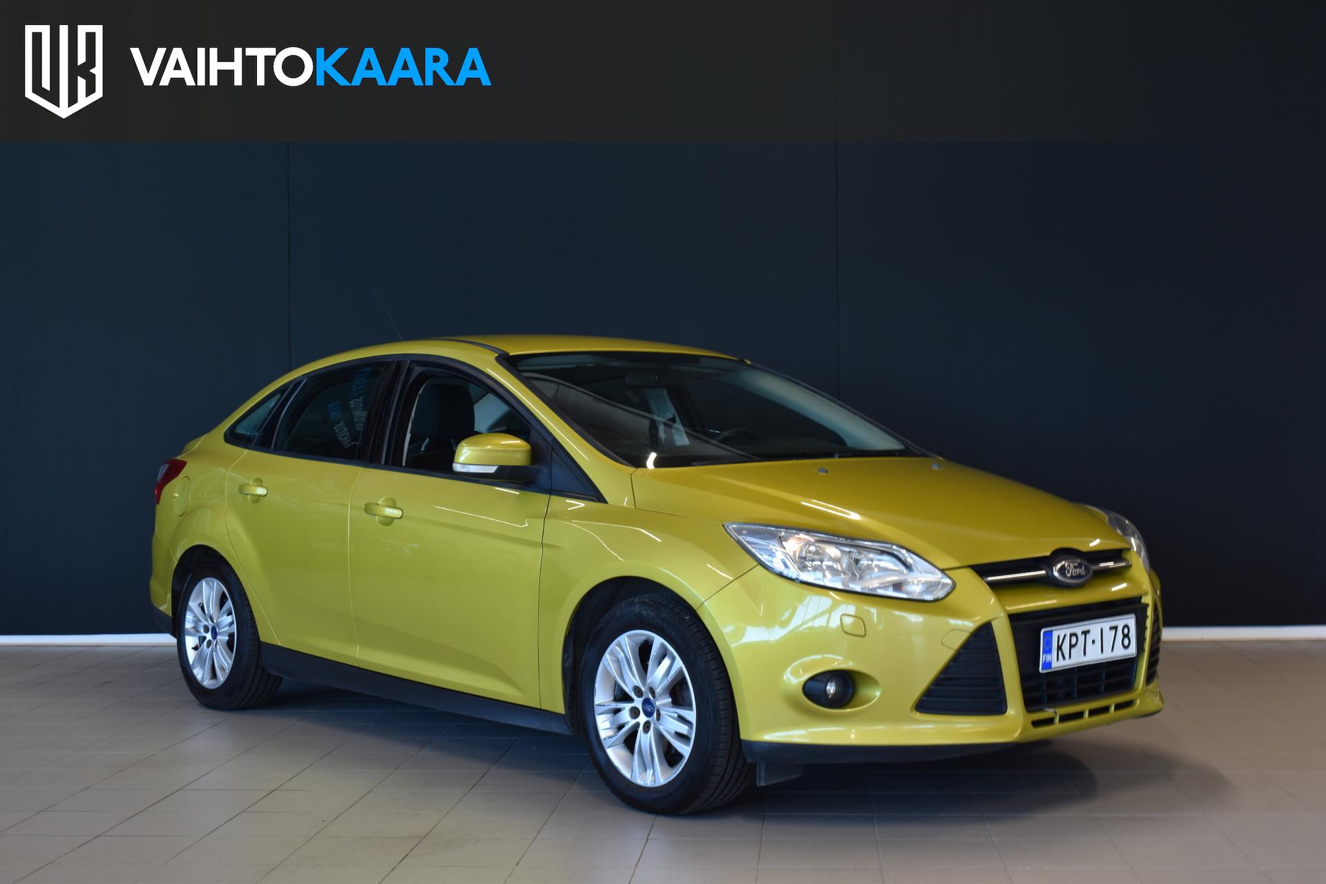 FORD Focus 2011