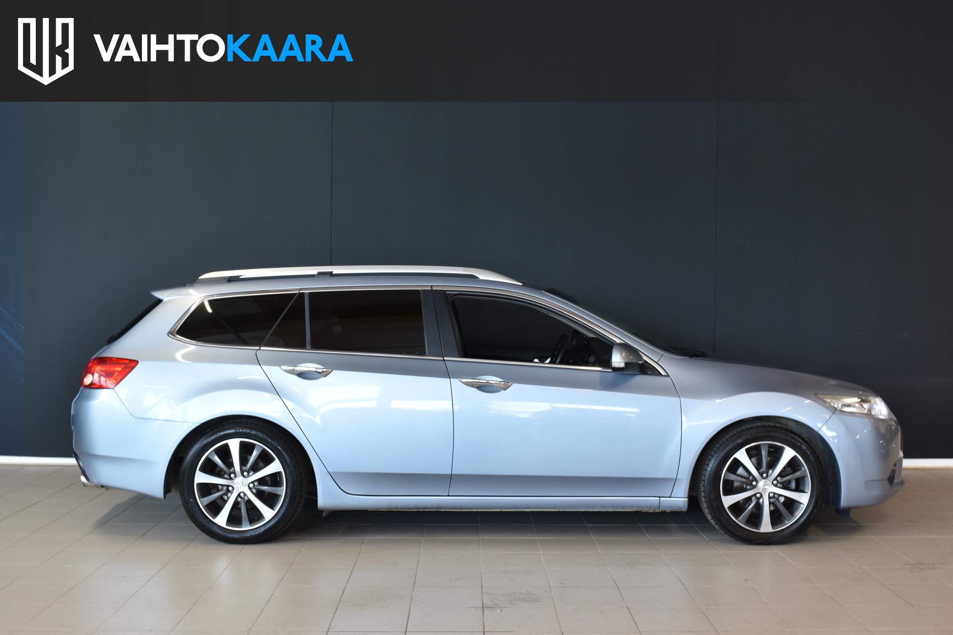 HONDA Accord 2012