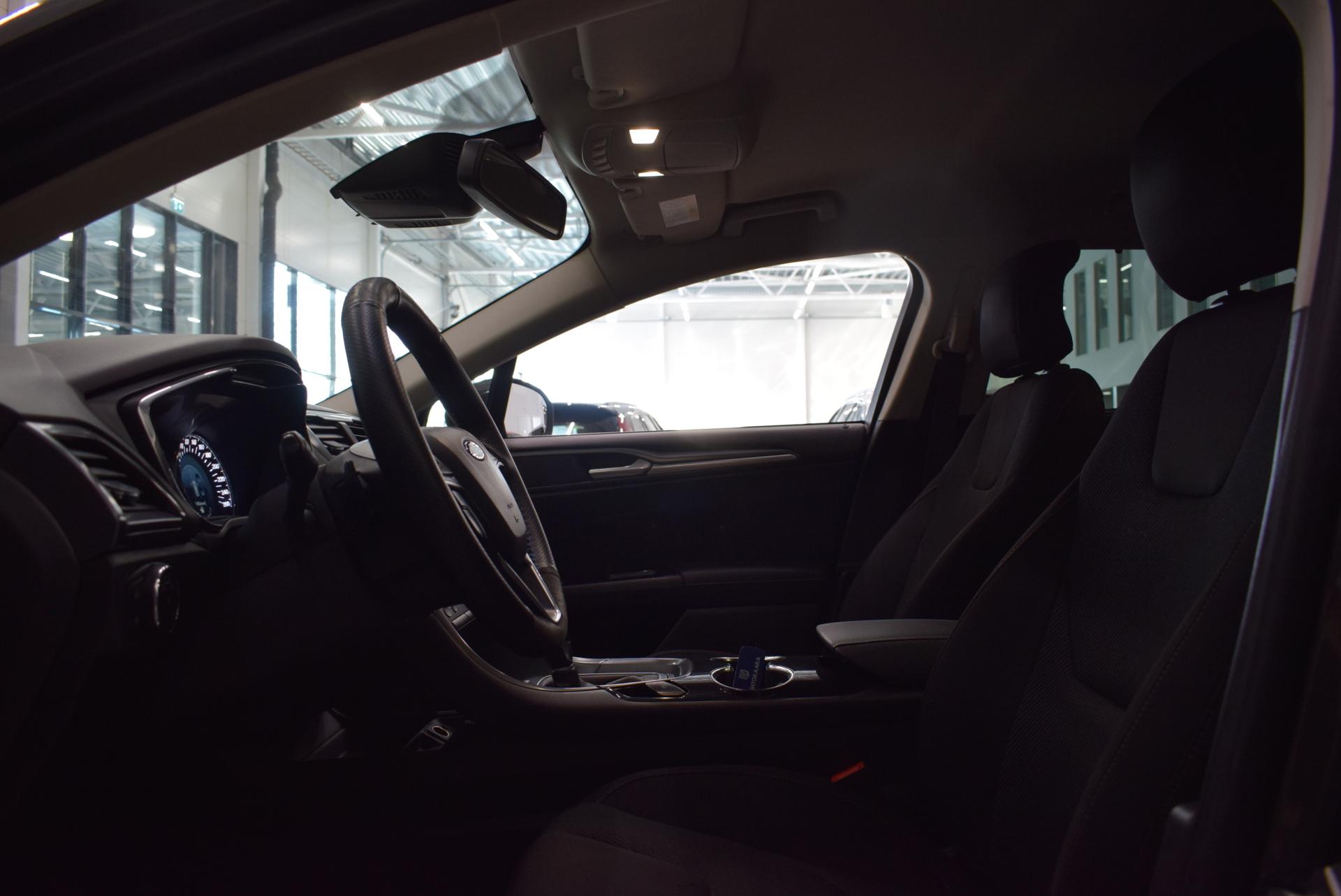 FORD Mondeo 11