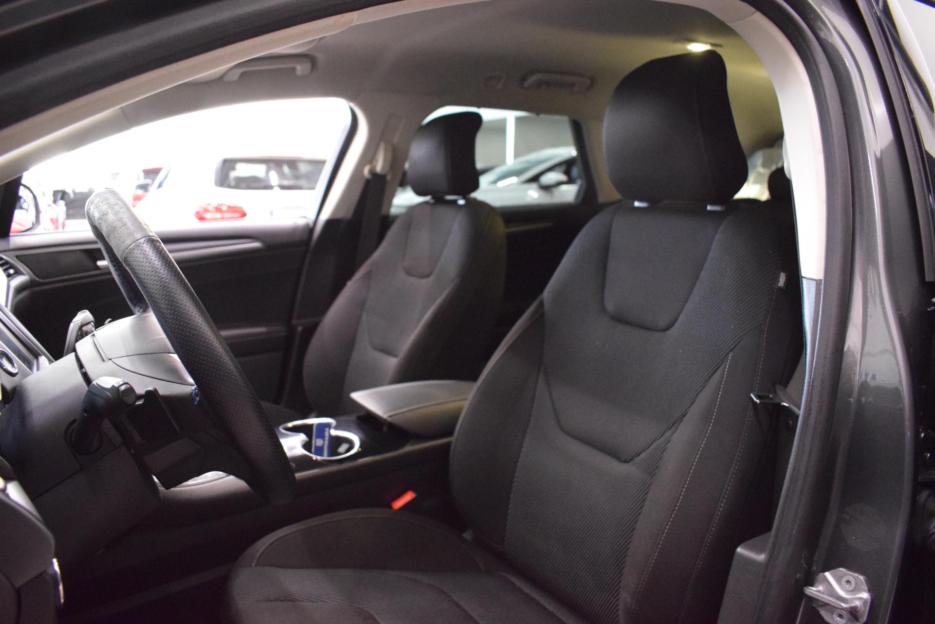 FORD Mondeo 12