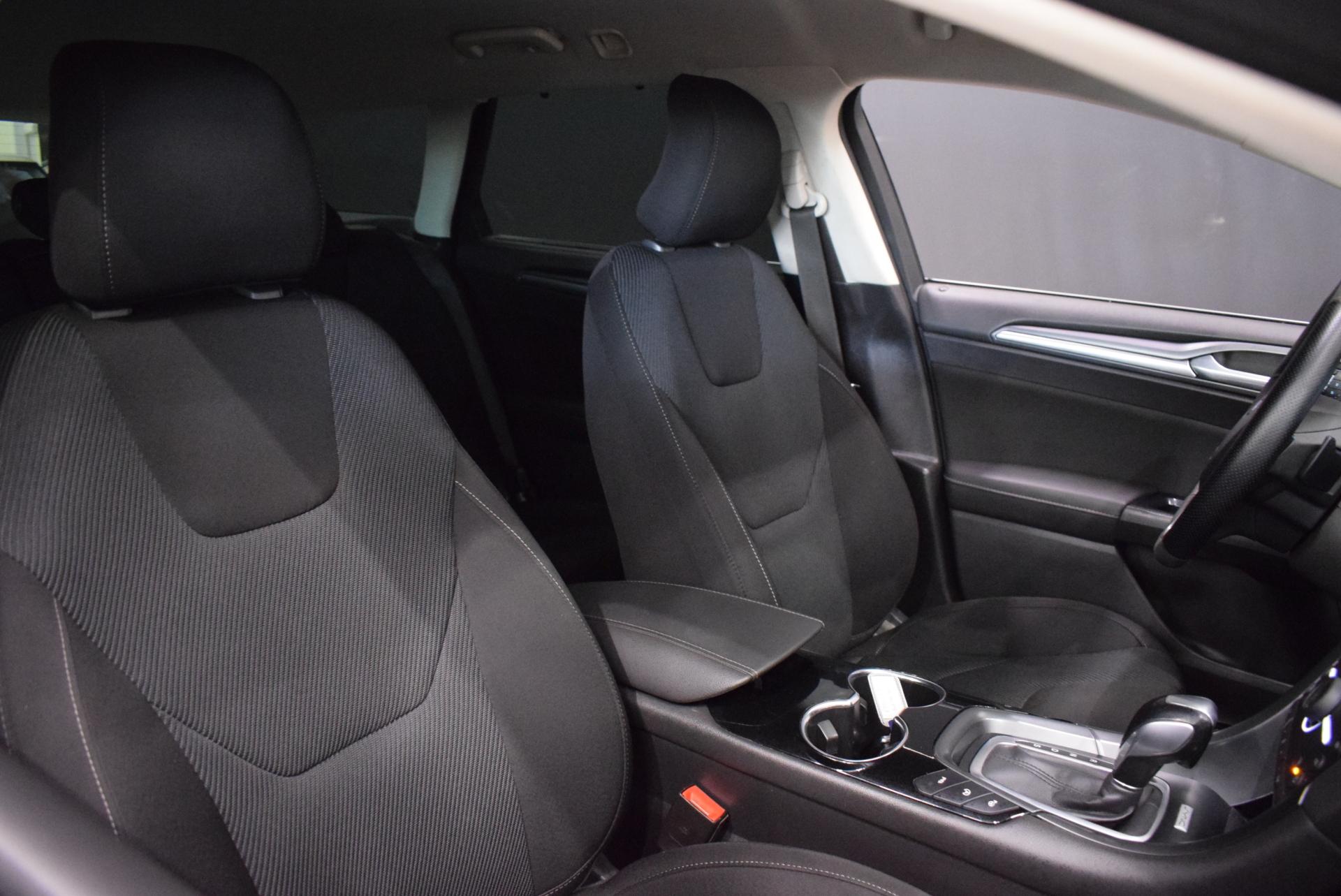 FORD Mondeo 13