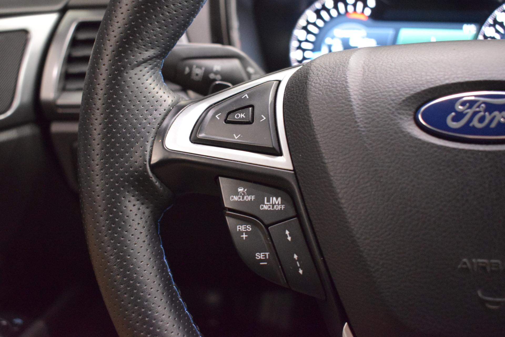 FORD Mondeo 15