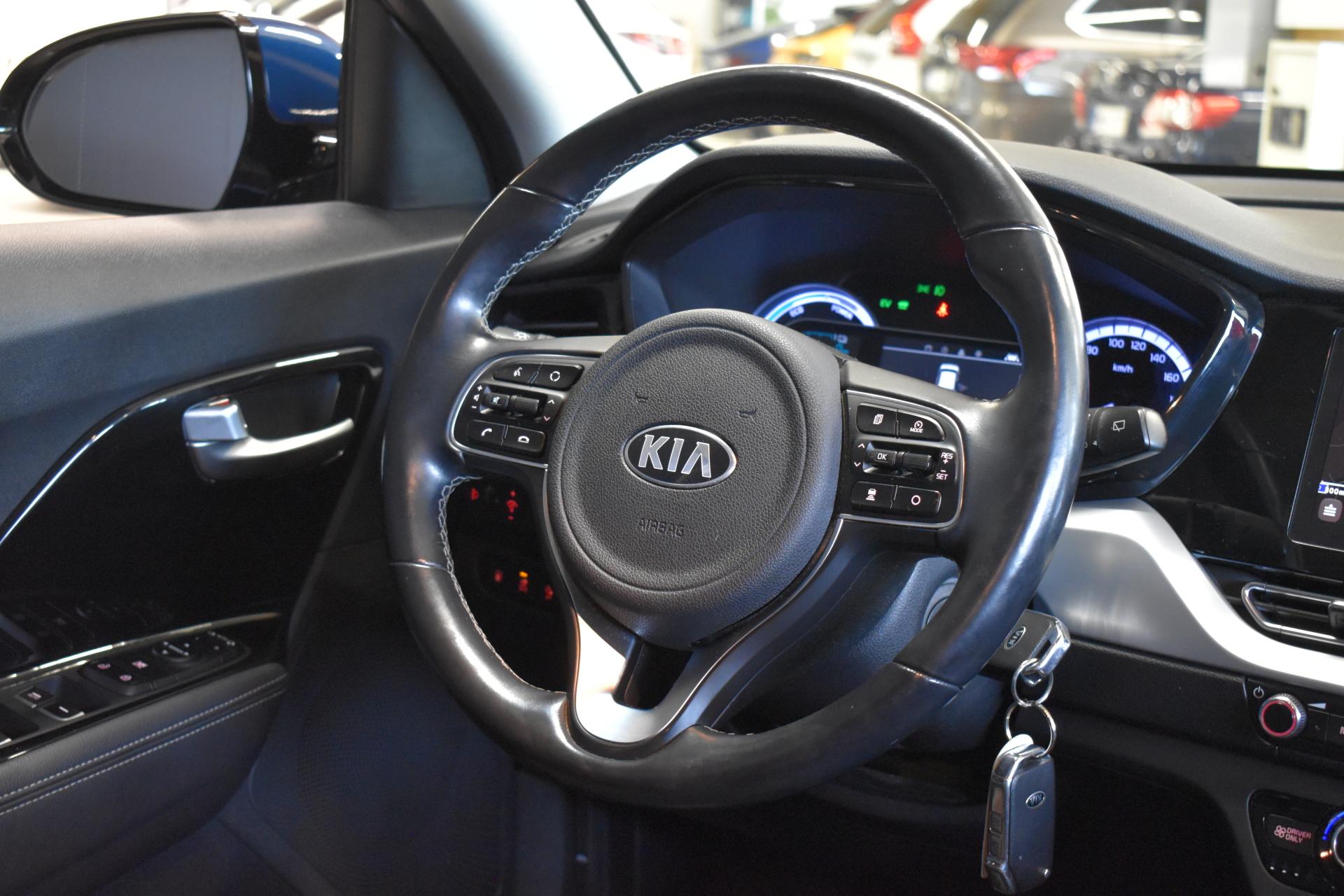 KIA Niro 2020