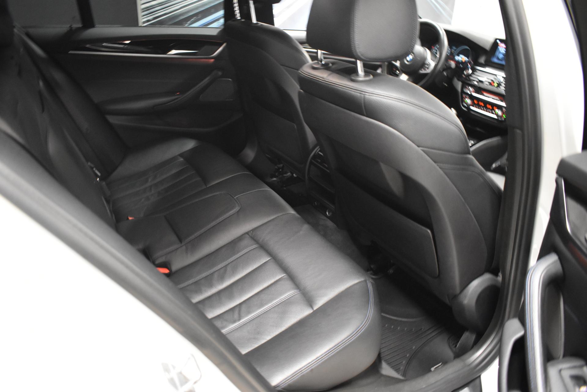 BMW 530 12